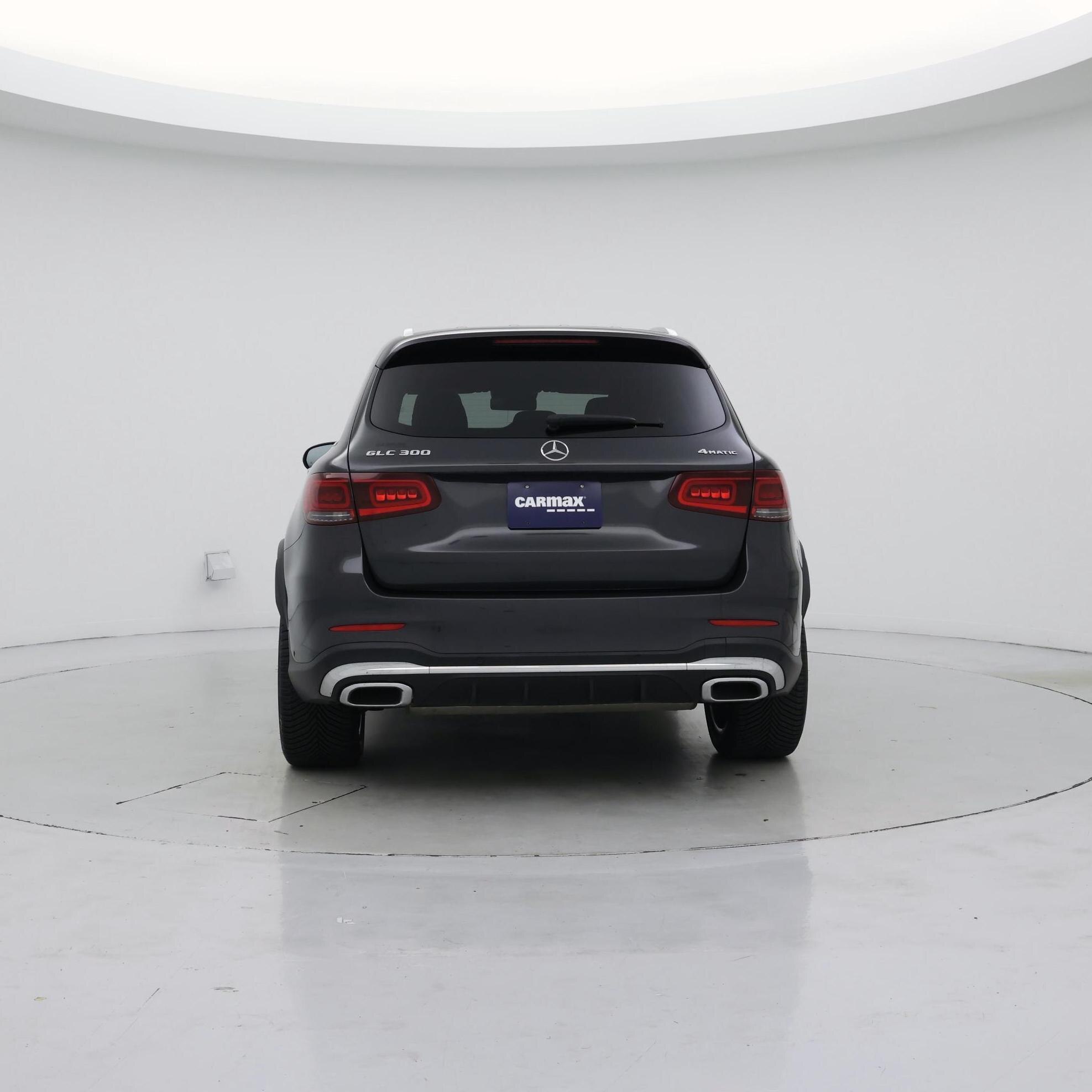 Thumbnail: 2022 Mercedes-Benz GLC - 6