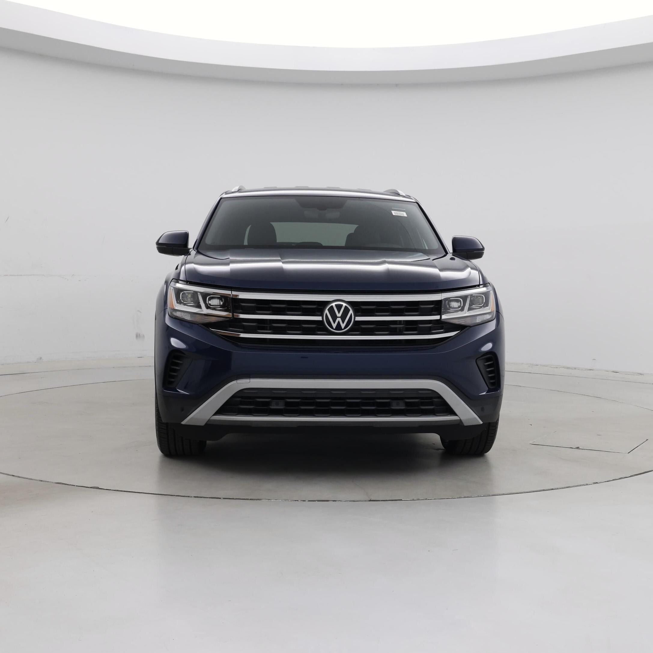 Thumbnail: 2022 Volkswagen Atlas - 5