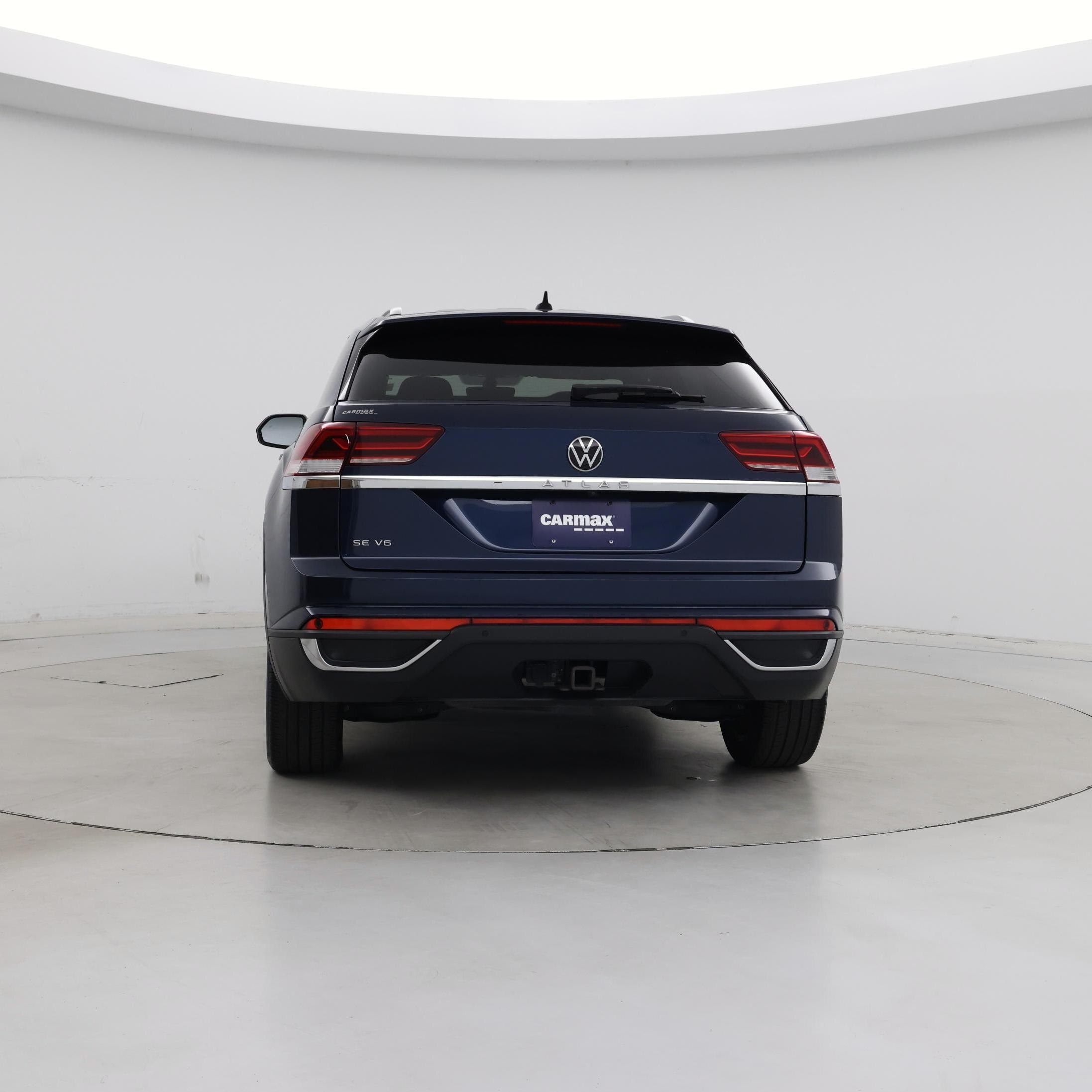 Thumbnail: 2022 Volkswagen Atlas - 6