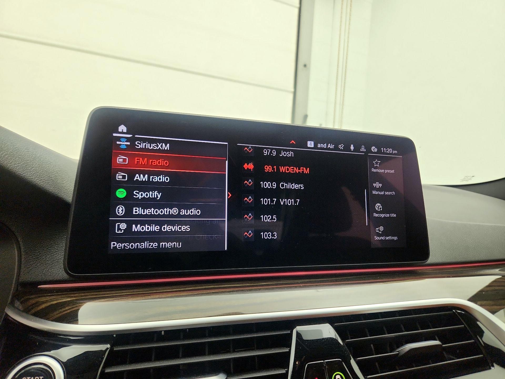 Thumbnail: 2023 BMW 5 Series - 15