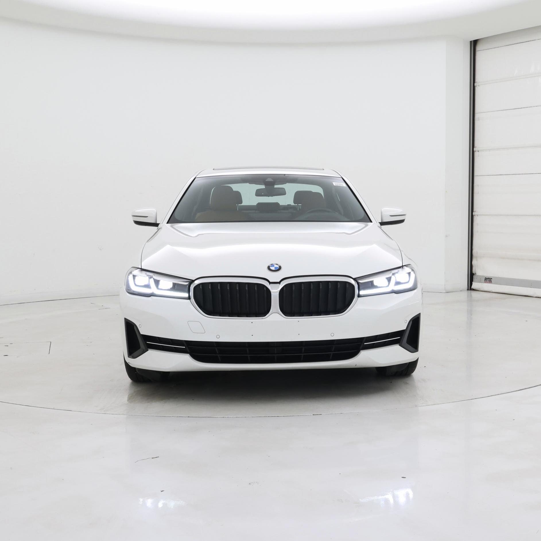 Thumbnail: 2023 BMW 5 Series - 5