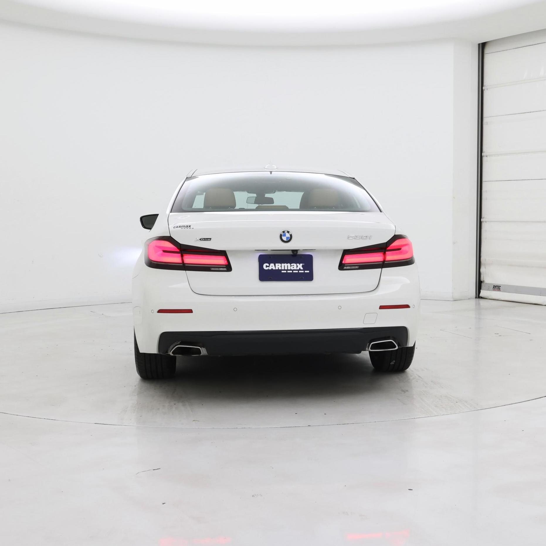 Thumbnail: 2023 BMW 5 Series - 6