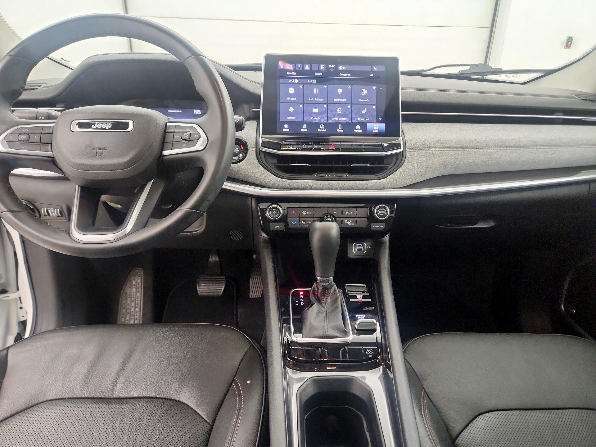 Thumbnail: 2022 Jeep Compass - 9