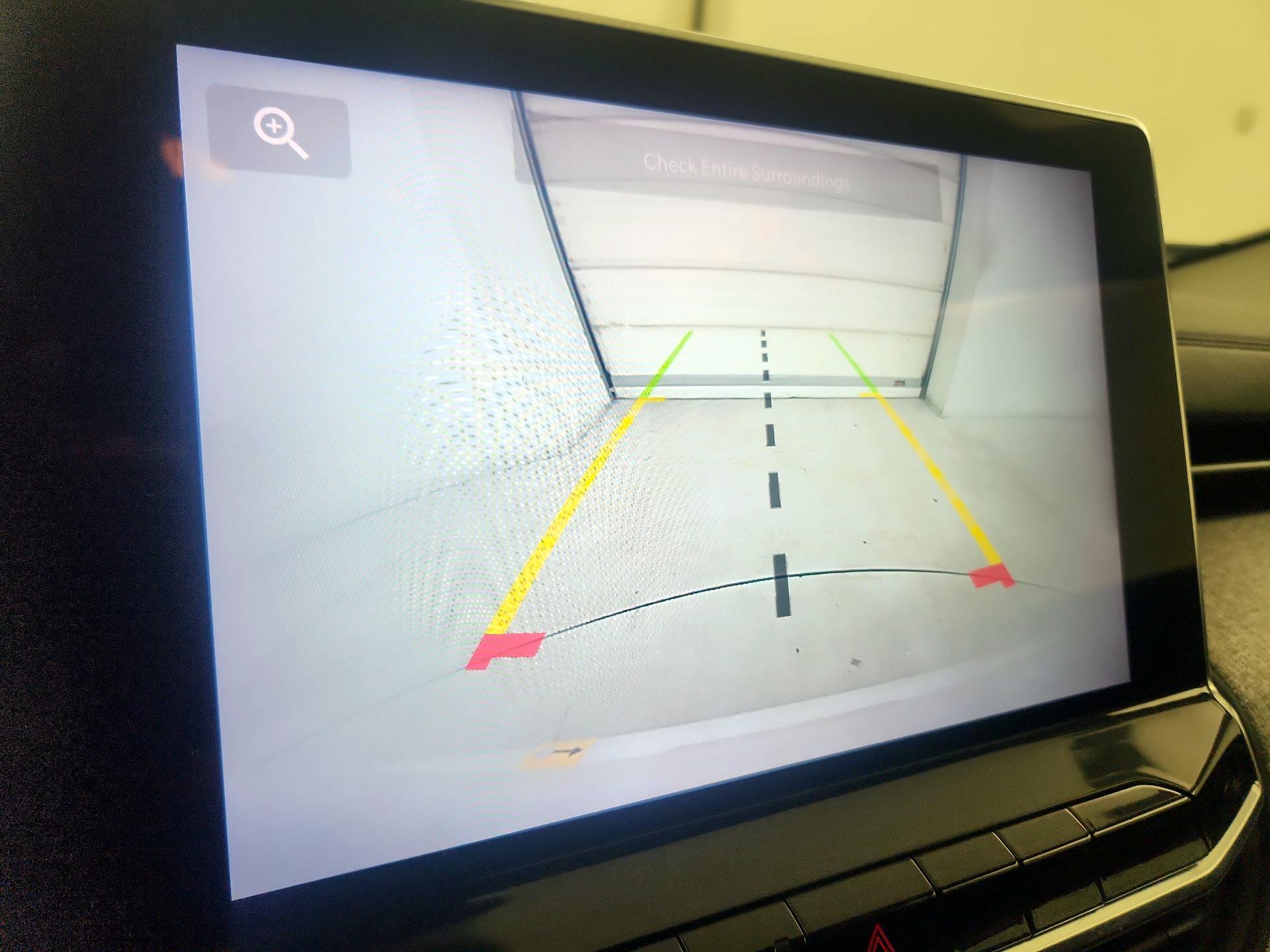 Thumbnail: 2022 Jeep Compass - 14