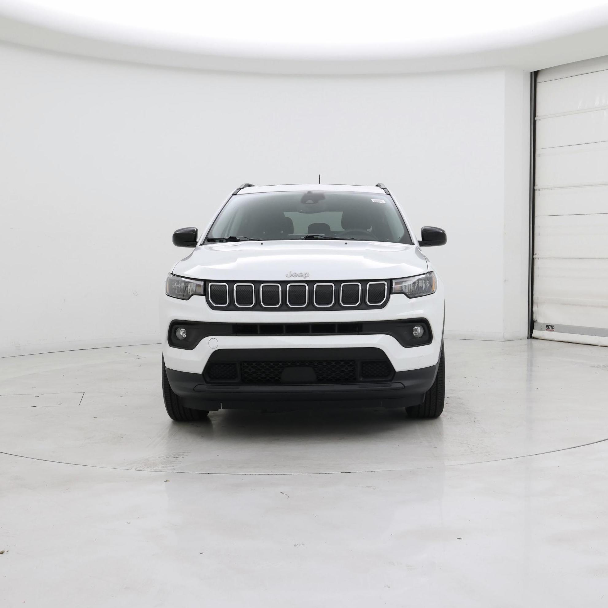 Thumbnail: 2022 Jeep Compass - 5