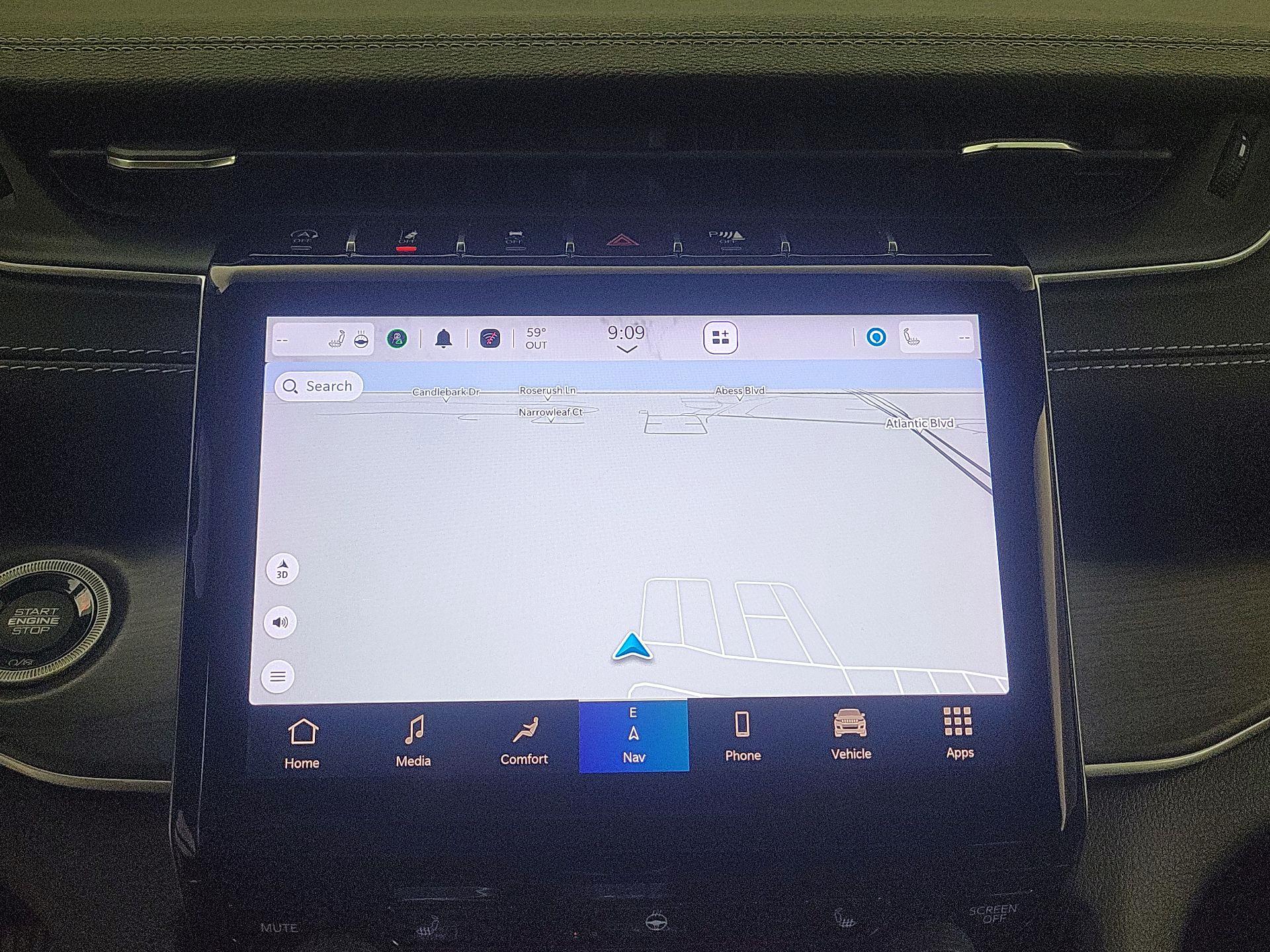 Thumbnail: 2022 Jeep Grand Cherokee - 14