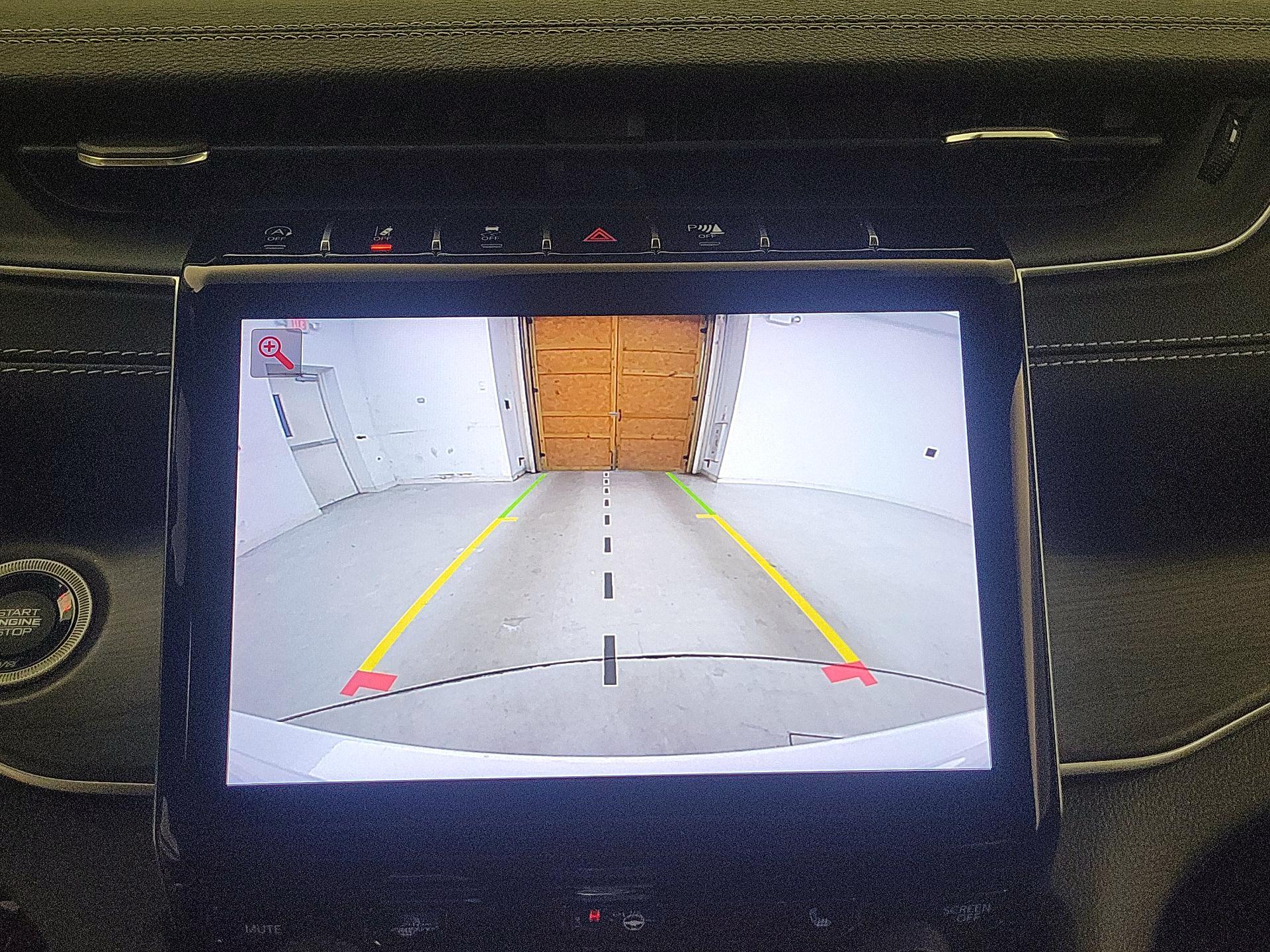 Thumbnail: 2022 Jeep Grand Cherokee - 15