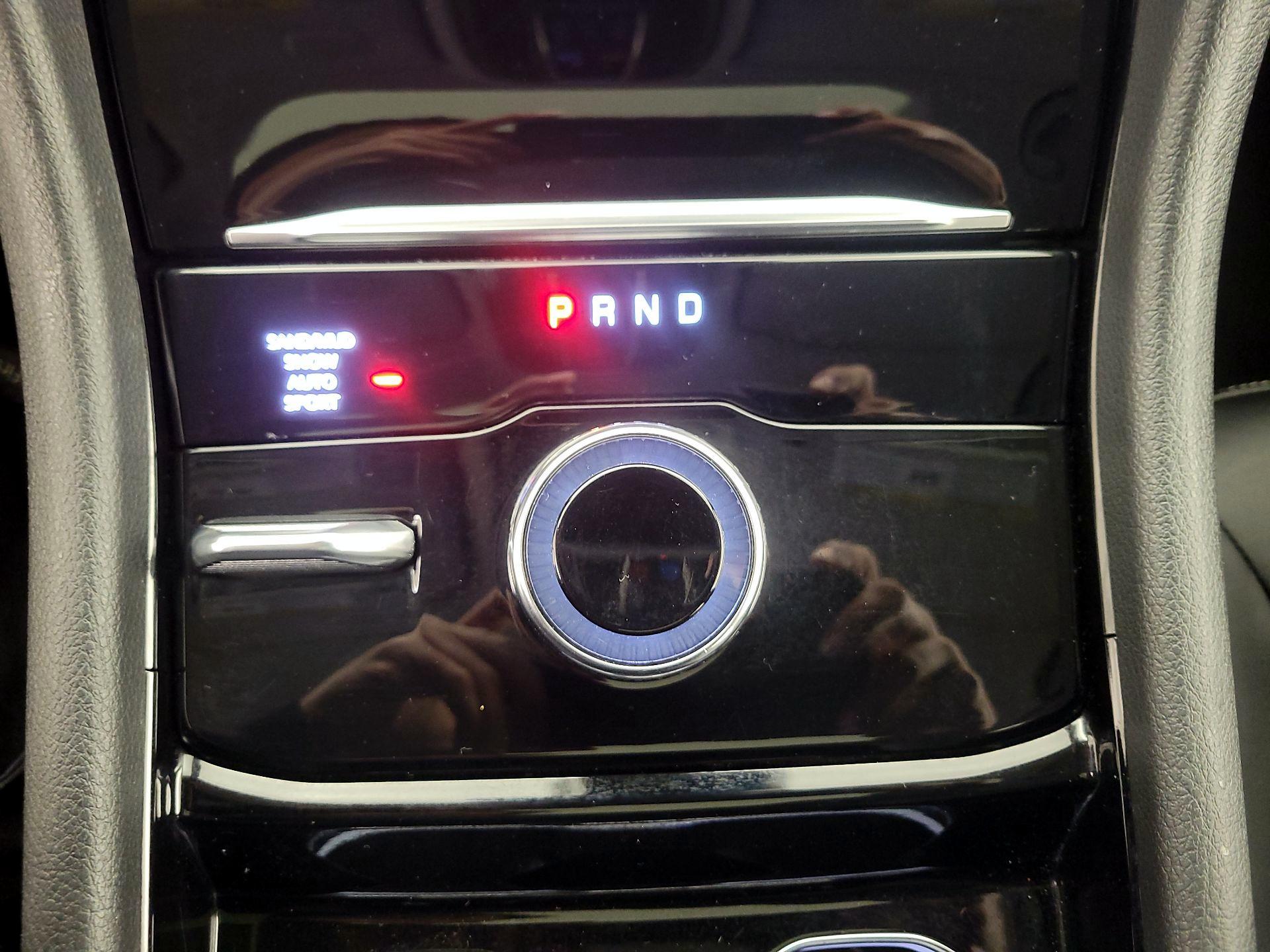 Thumbnail: 2022 Jeep Grand Cherokee - 18