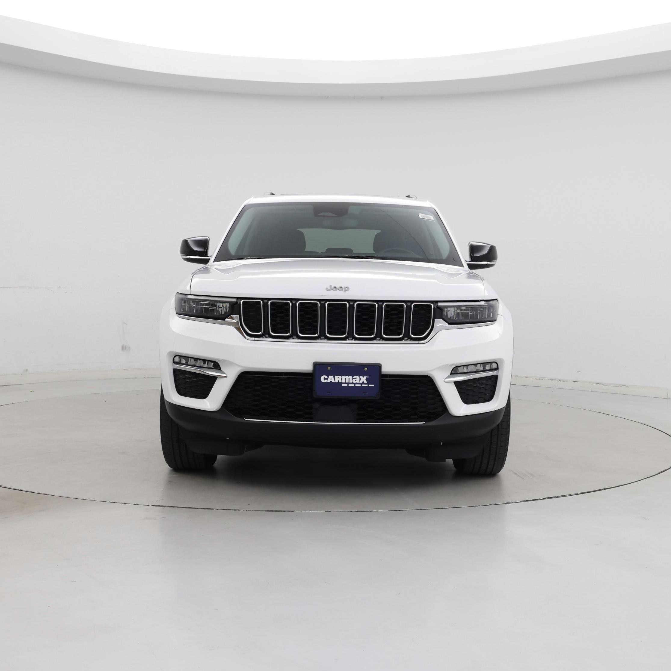 Thumbnail: 2022 Jeep Grand Cherokee - 5