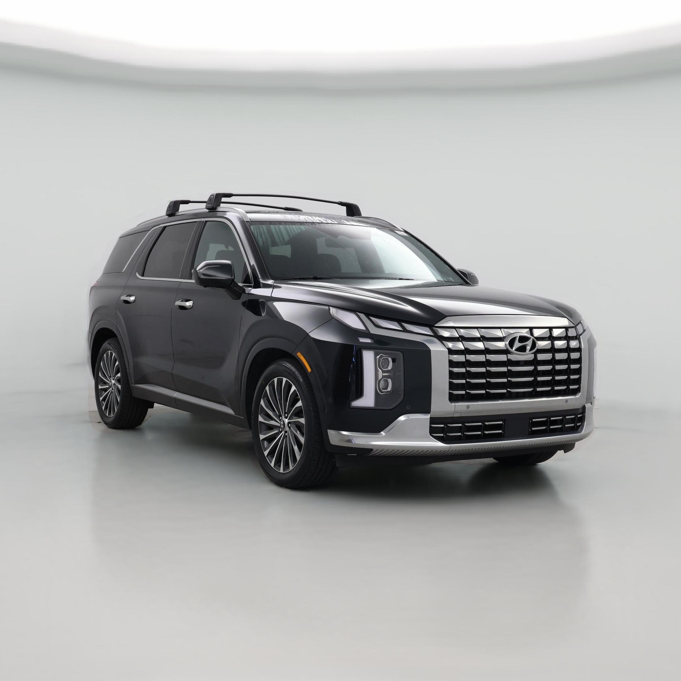 Thumbnail: 2023 Hyundai Palisade - 1