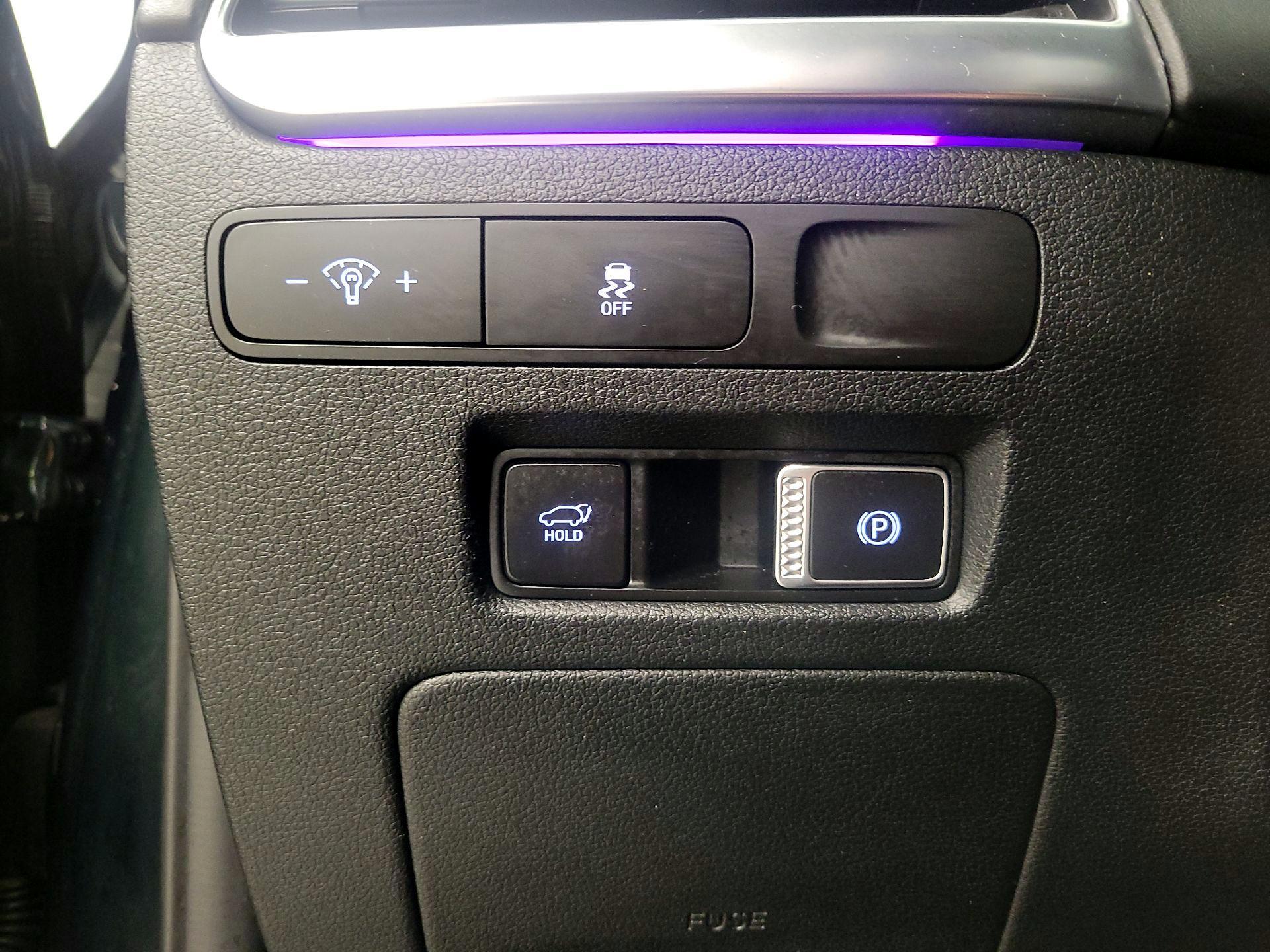 Thumbnail: 2023 Hyundai Palisade - 13