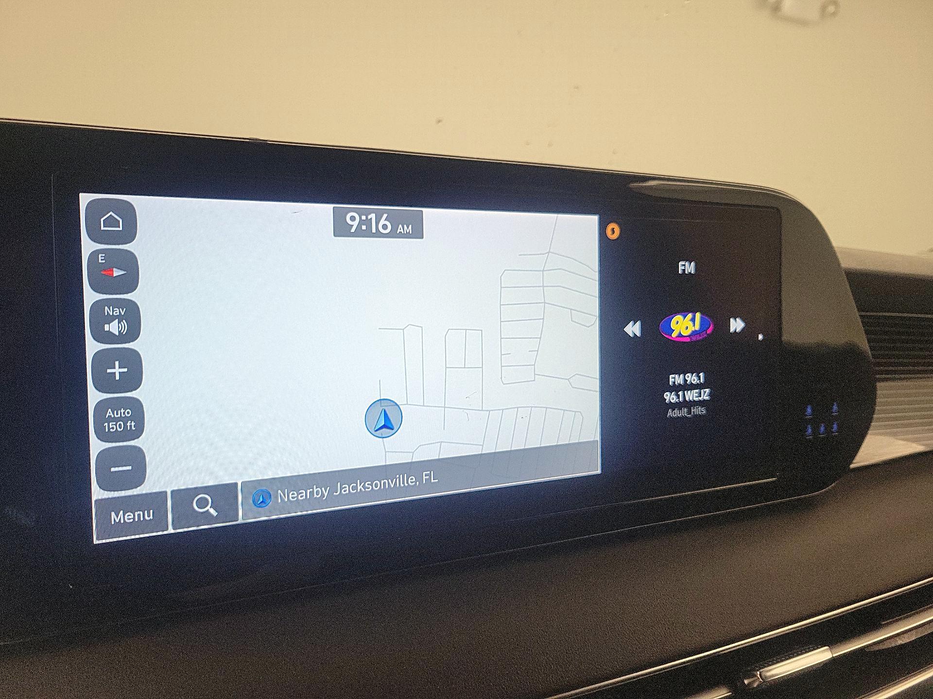 Thumbnail: 2023 Hyundai Palisade - 14