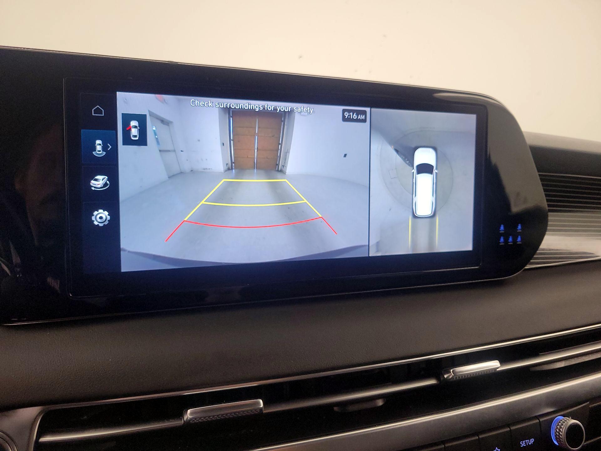 Thumbnail: 2023 Hyundai Palisade - 15