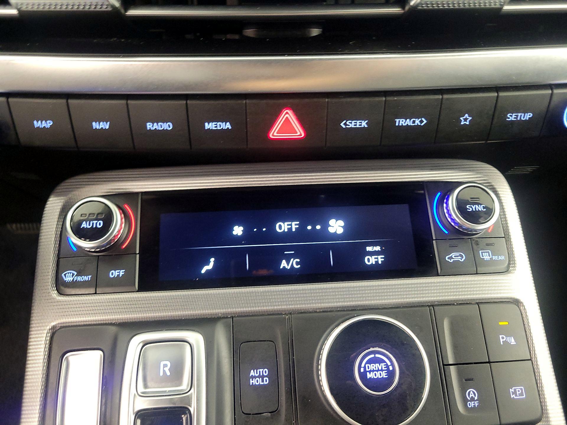 Thumbnail: 2023 Hyundai Palisade - 17