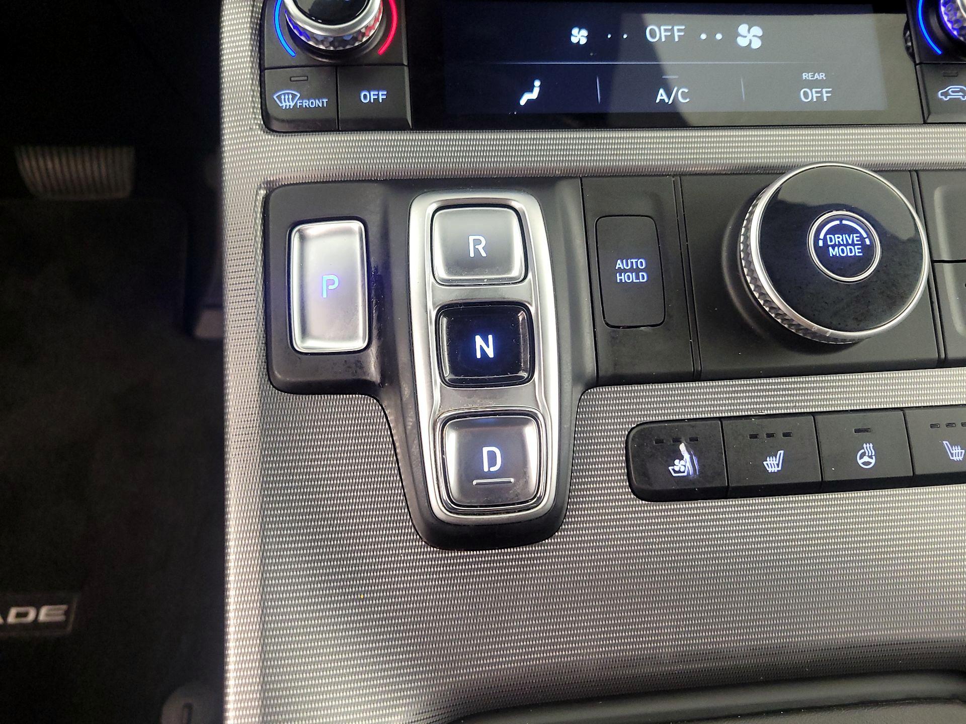 Thumbnail: 2023 Hyundai Palisade - 18