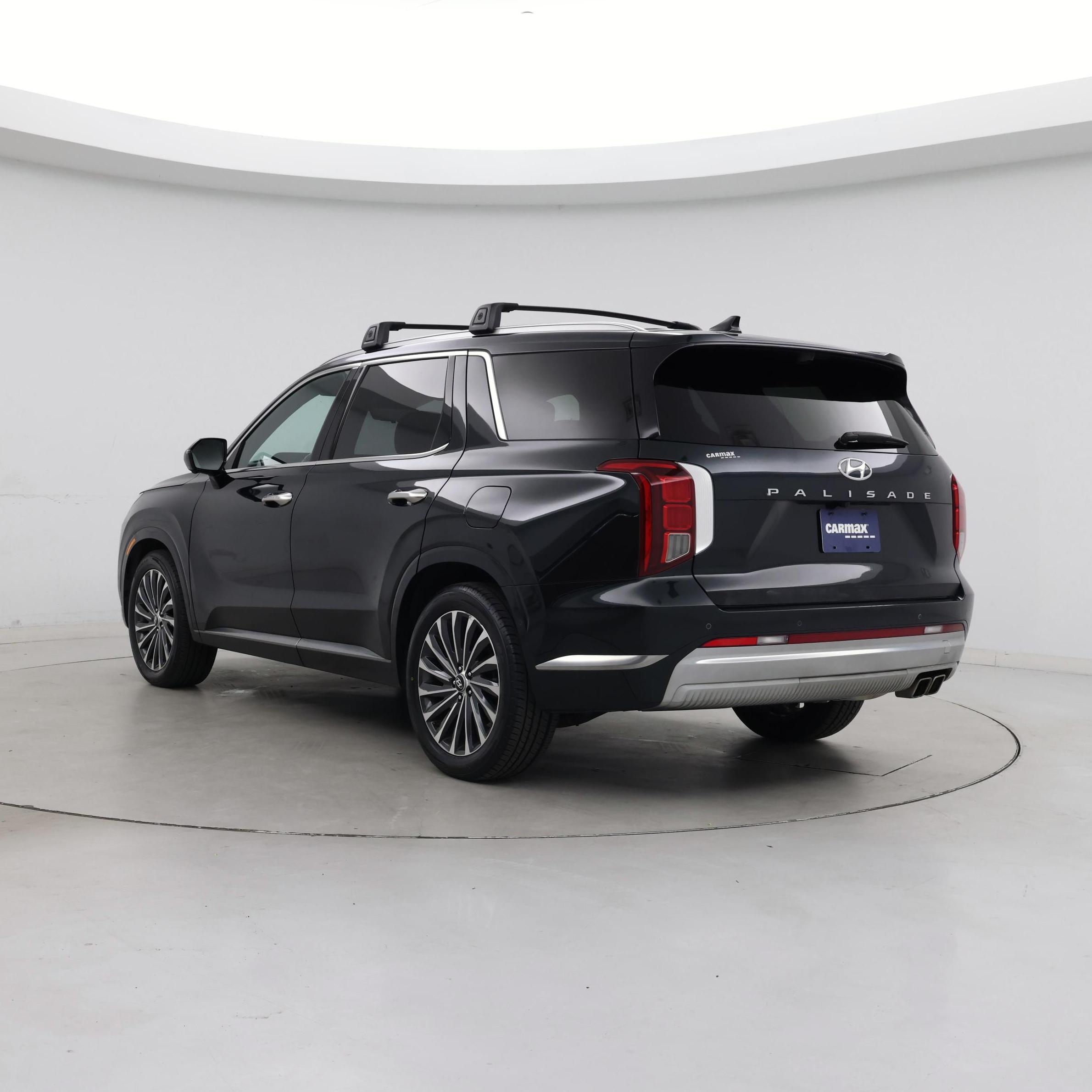 Thumbnail: 2023 Hyundai Palisade - 2