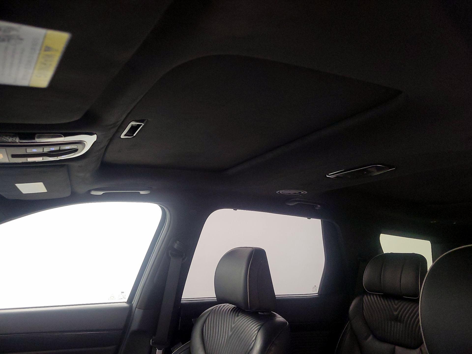 Thumbnail: 2023 Hyundai Palisade - 20