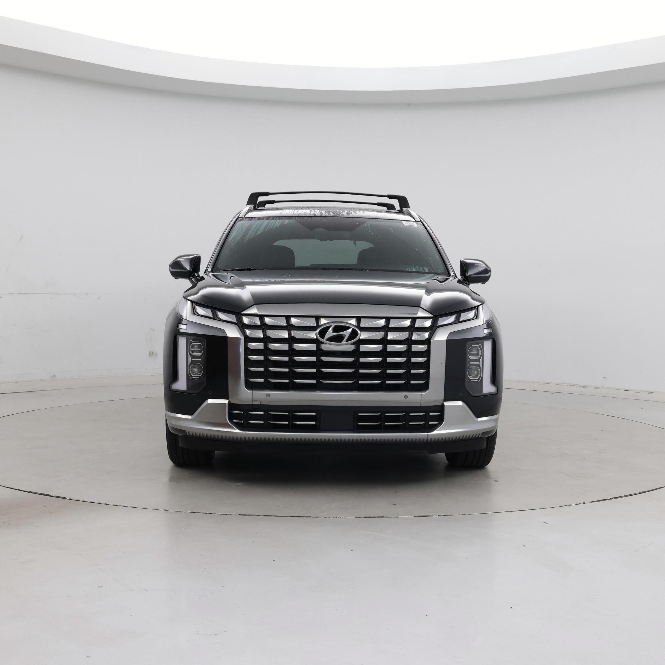 Thumbnail: 2023 Hyundai Palisade - 5