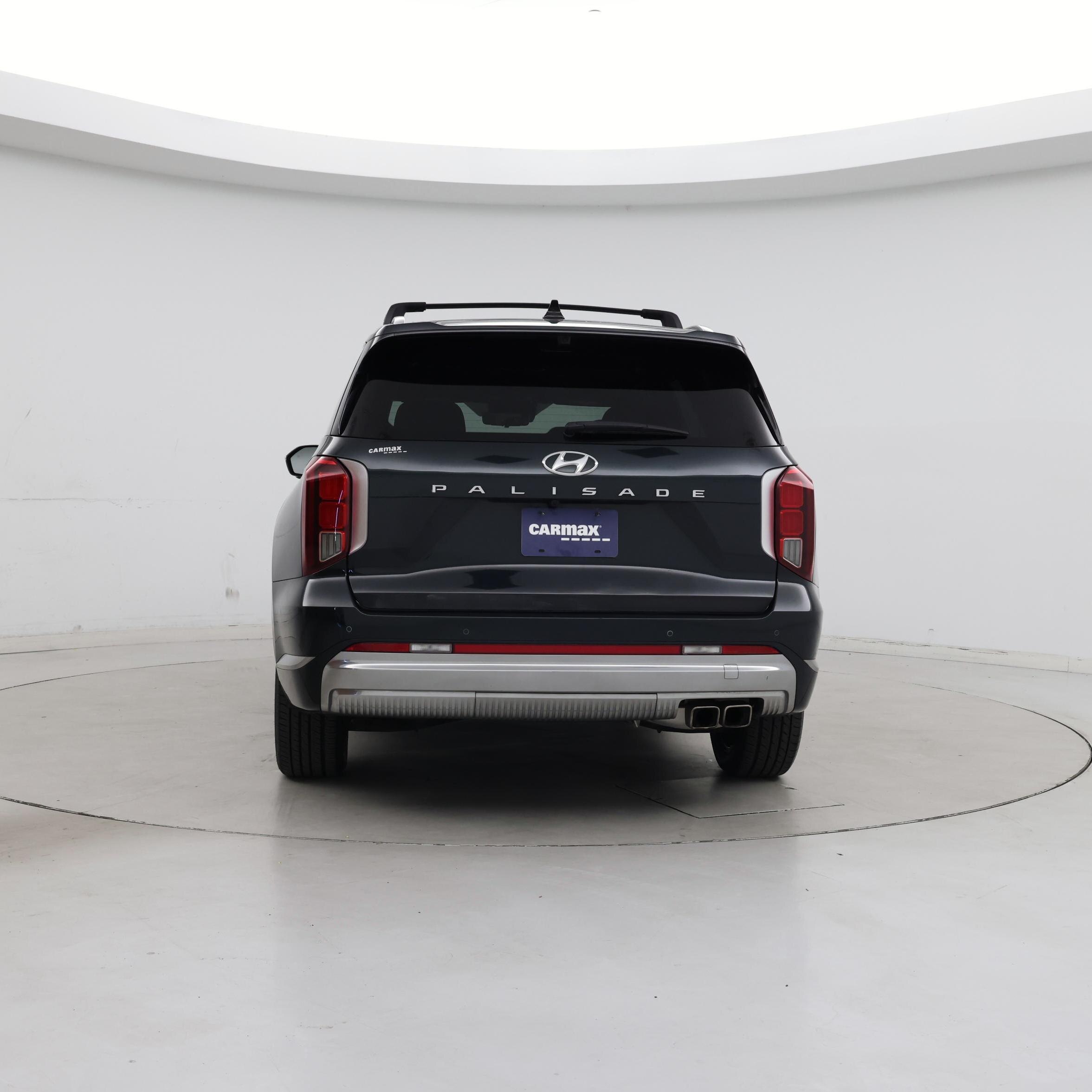 Thumbnail: 2023 Hyundai Palisade - 6