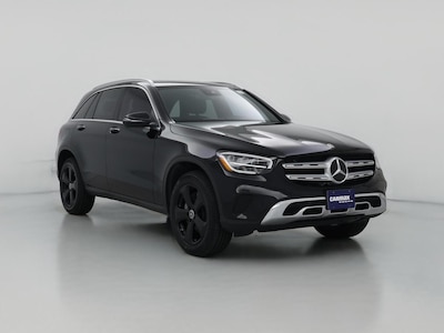 2022 Mercedes-Benz GLC300
