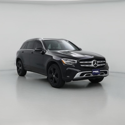 2022 Mercedes-Benz GLC300