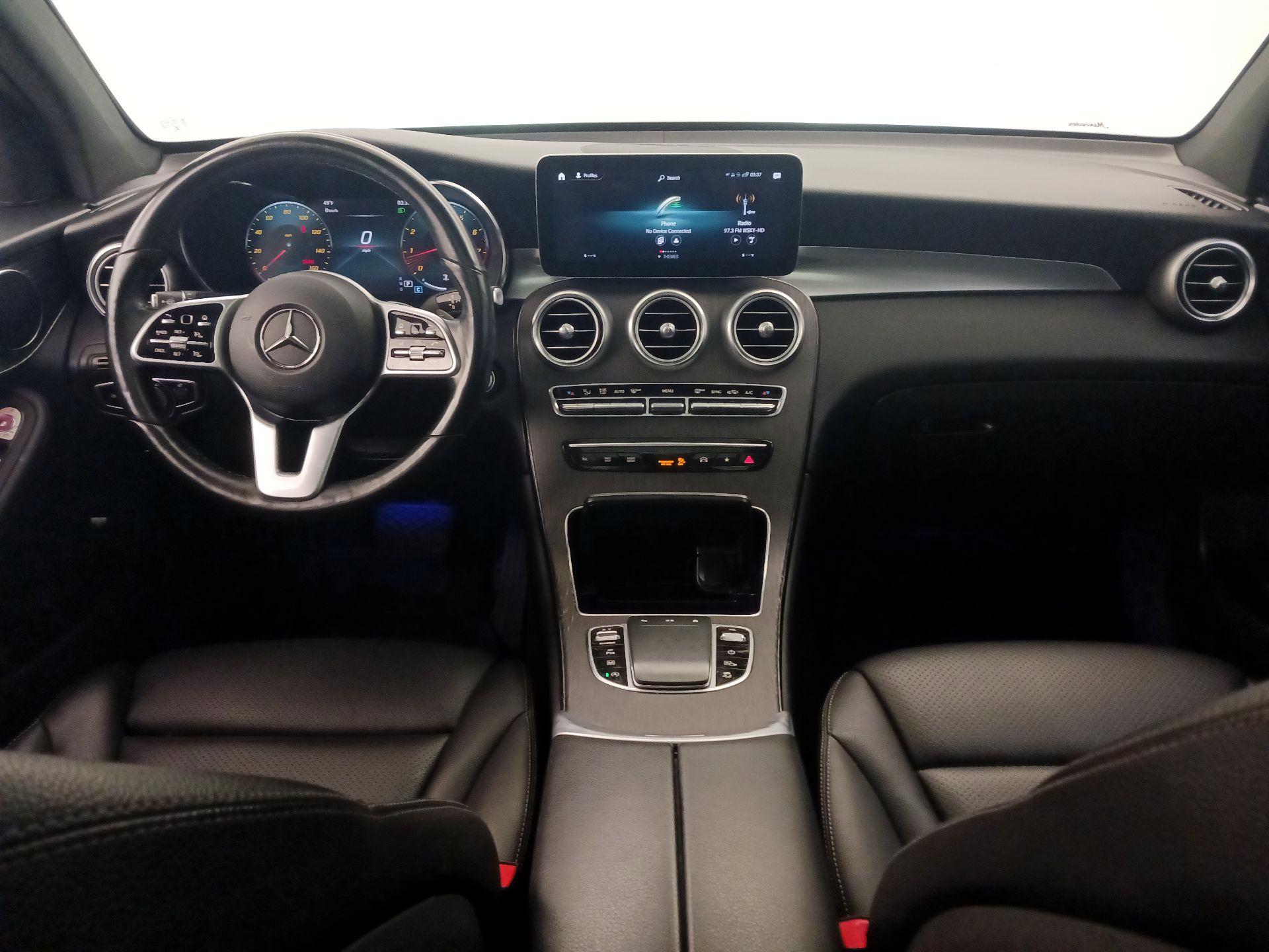 Thumbnail: 2022 Mercedes-Benz GLC - 9