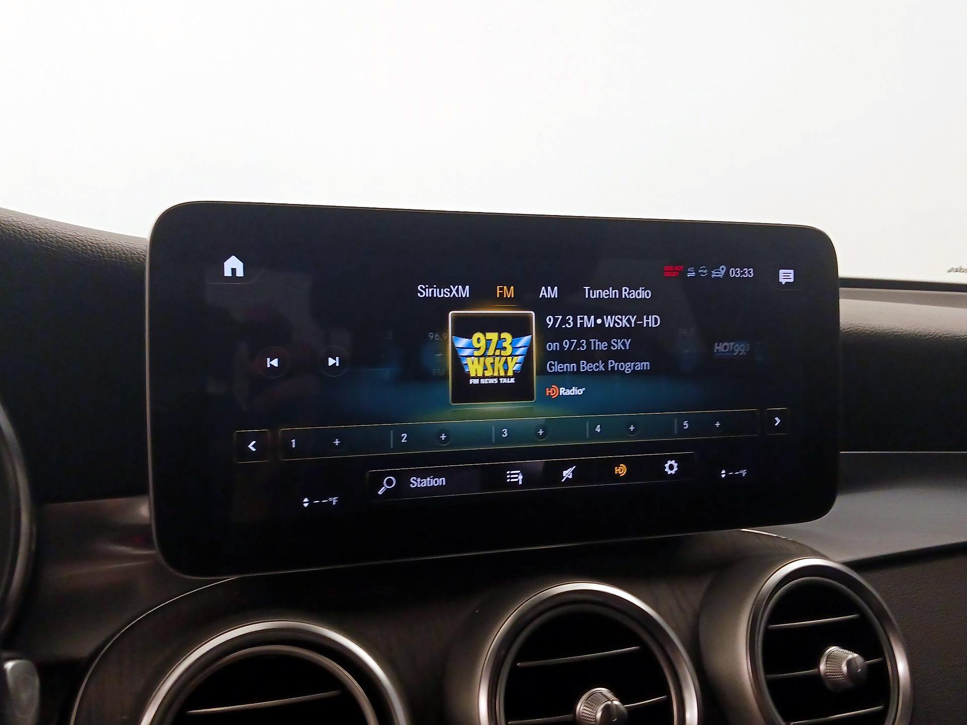 Thumbnail: 2022 Mercedes-Benz GLC - 15