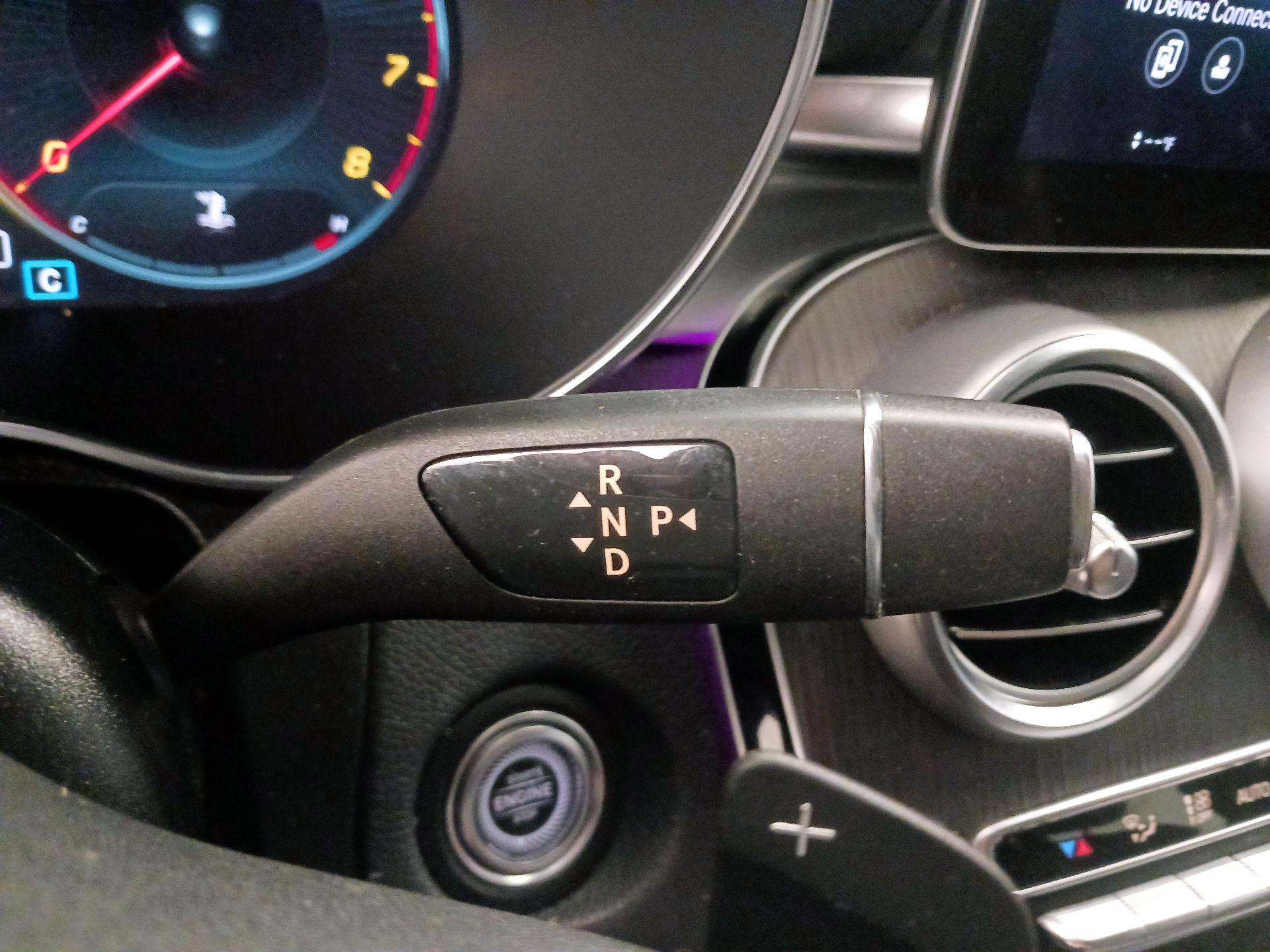 Thumbnail: 2022 Mercedes-Benz GLC - 17