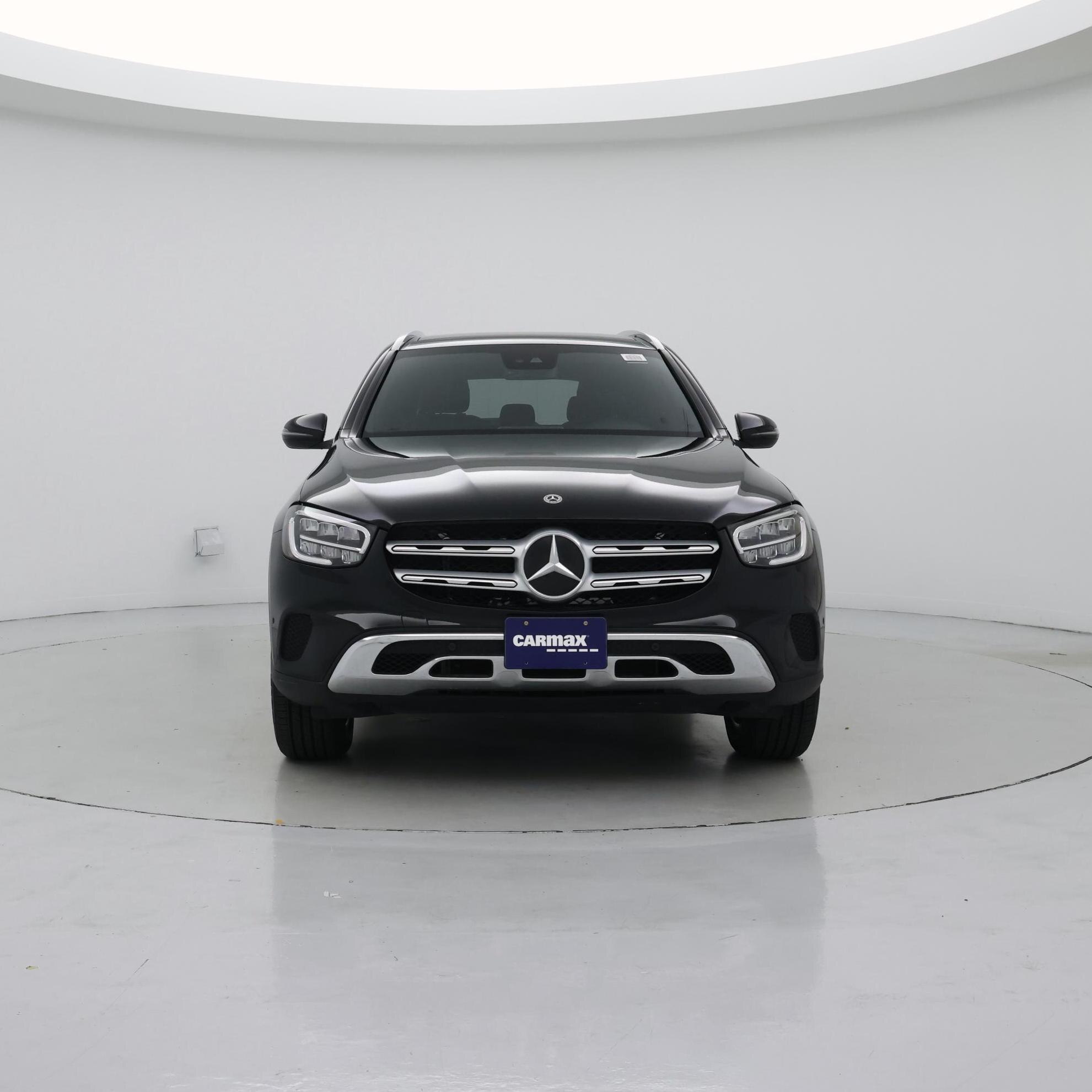 Thumbnail: 2022 Mercedes-Benz GLC - 5