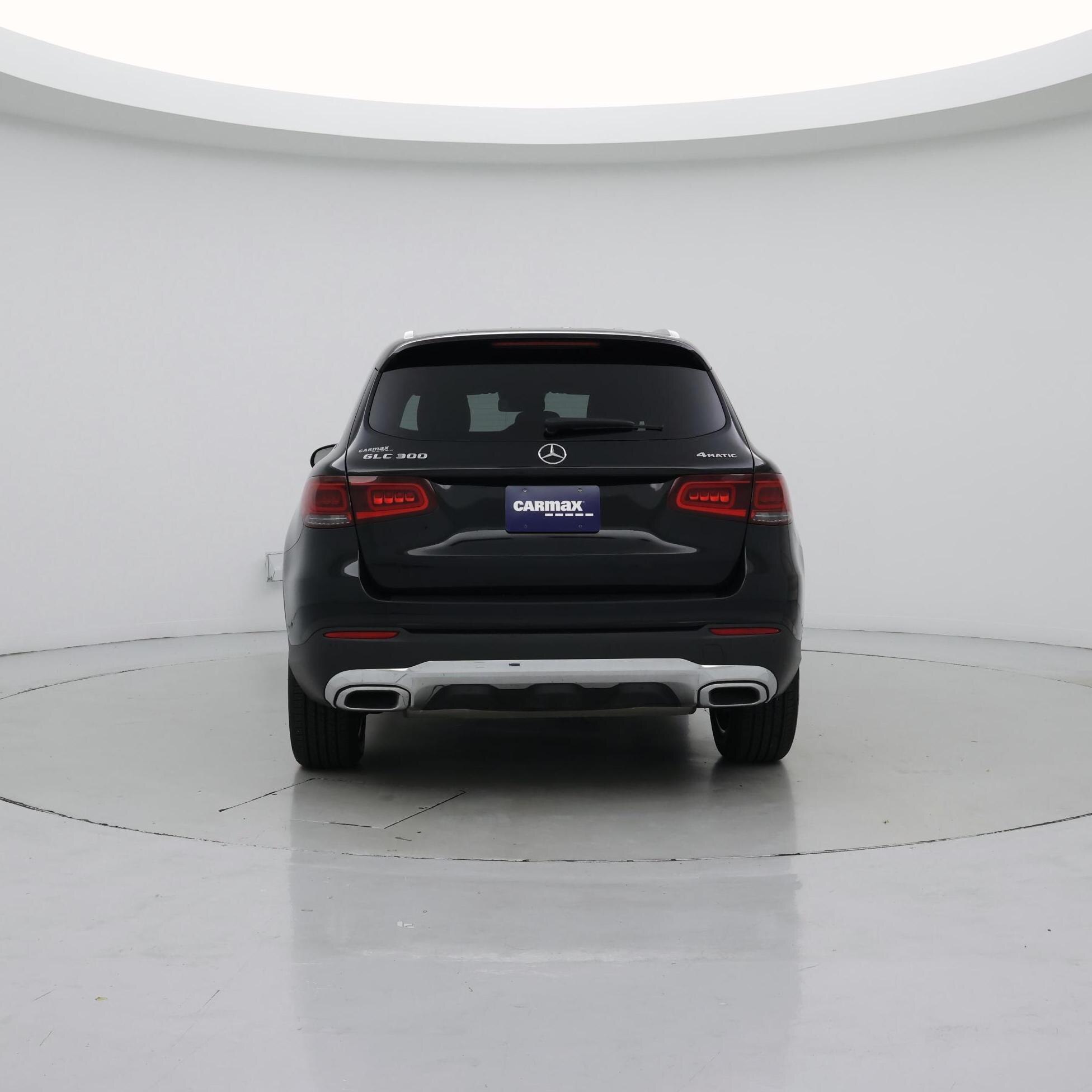 Thumbnail: 2022 Mercedes-Benz GLC - 6