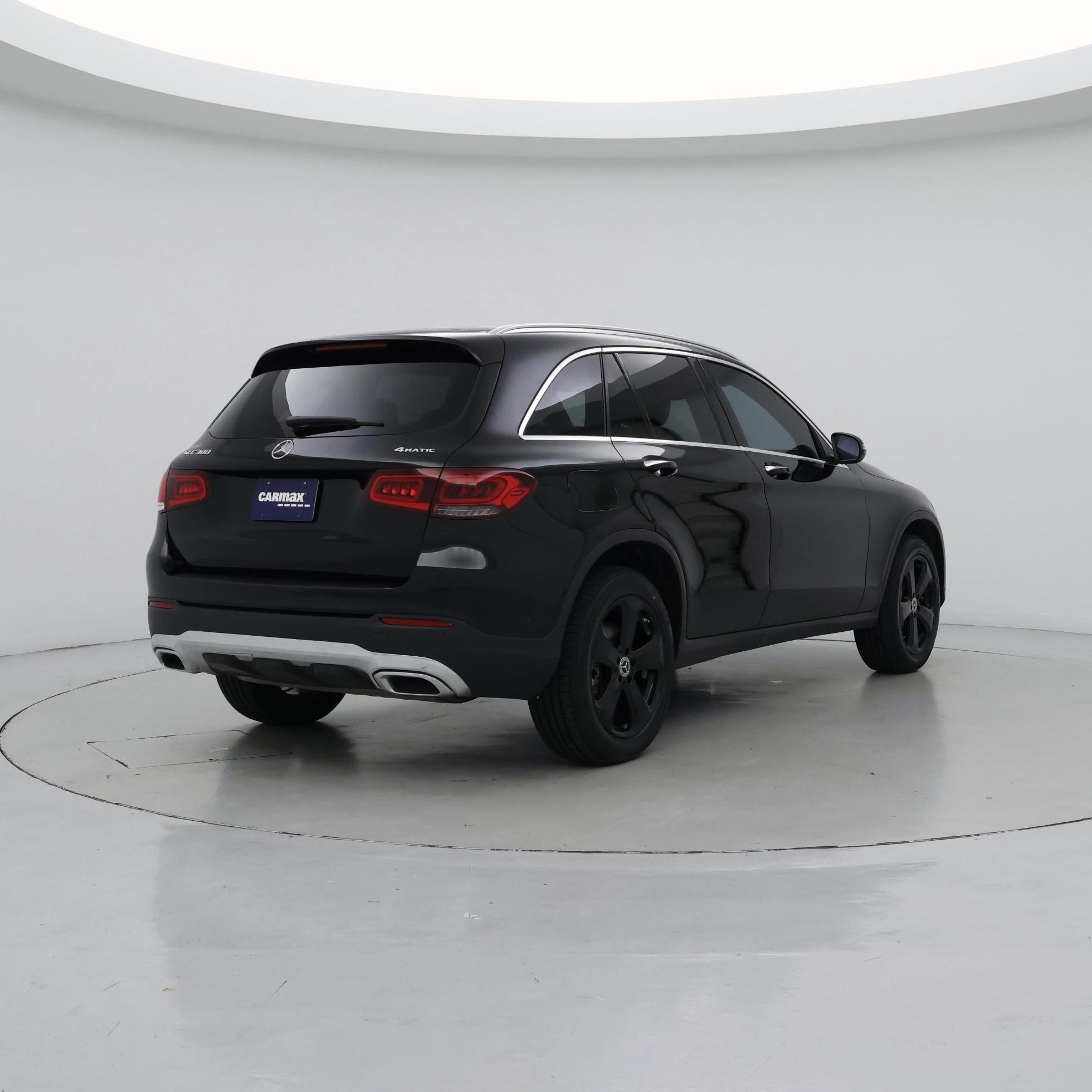 Thumbnail: 2022 Mercedes-Benz GLC - 8