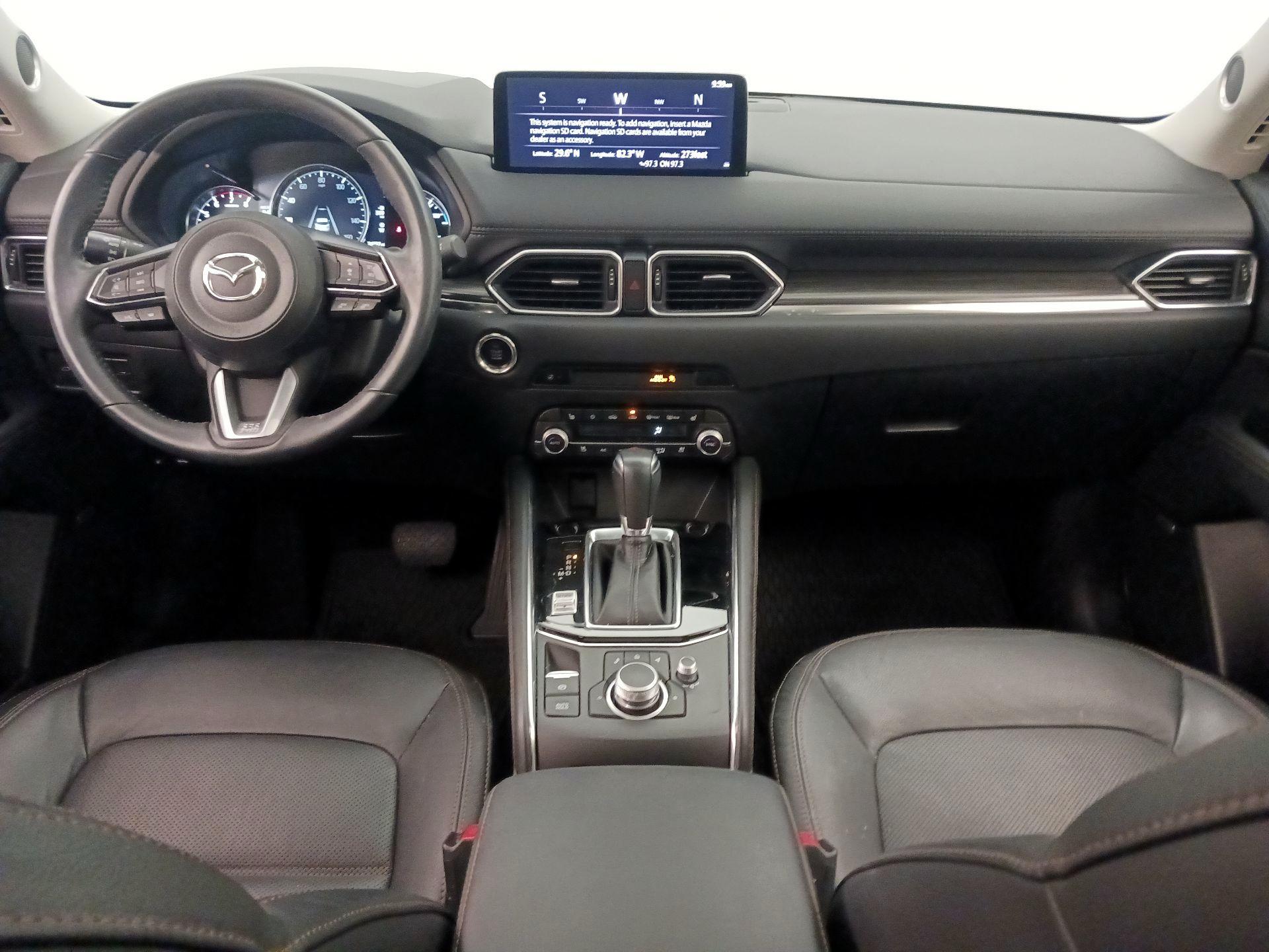 Thumbnail: 2023 Mazda CX-5 - 9