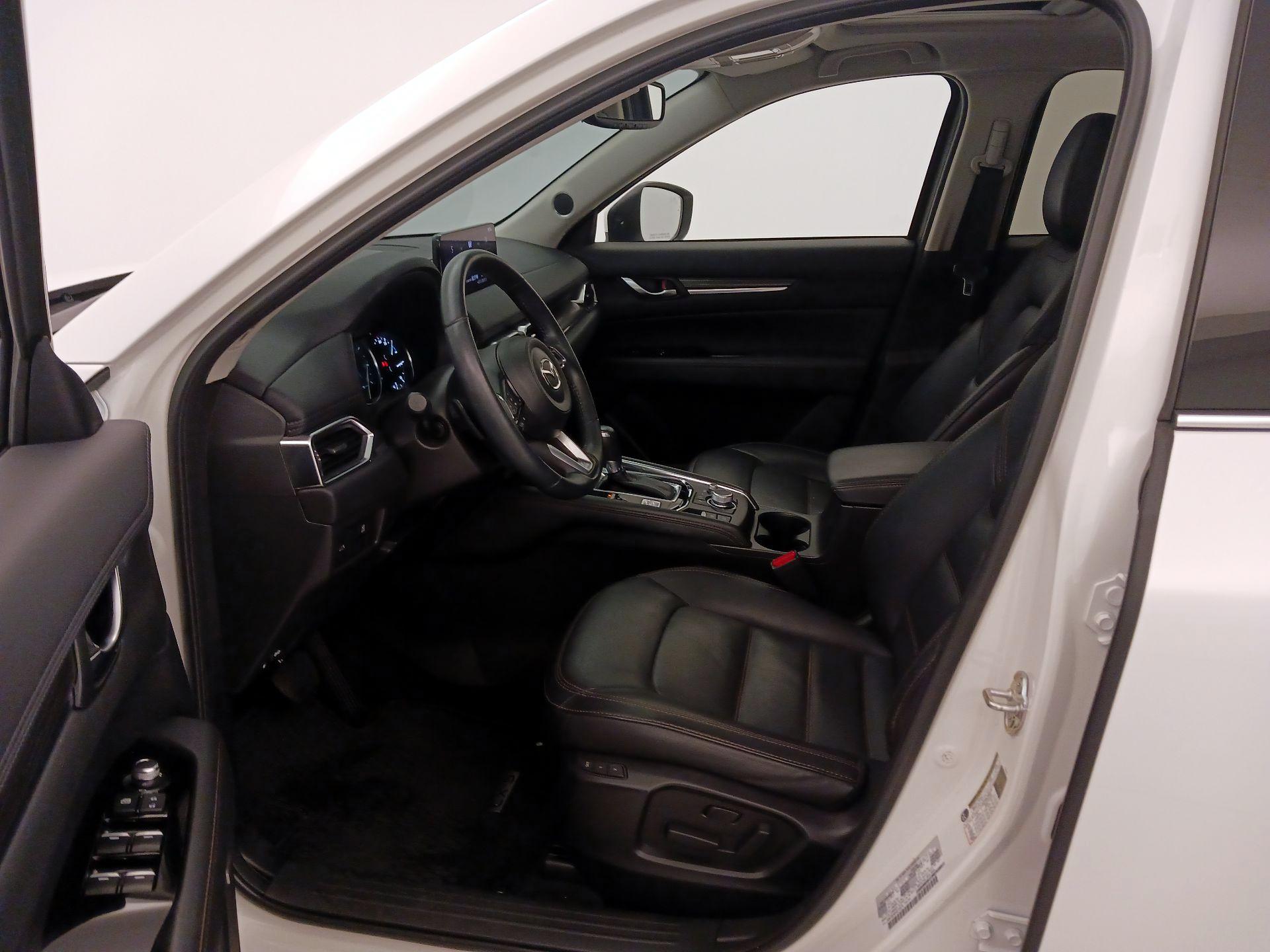 Thumbnail: 2023 Mazda CX-5 - 11