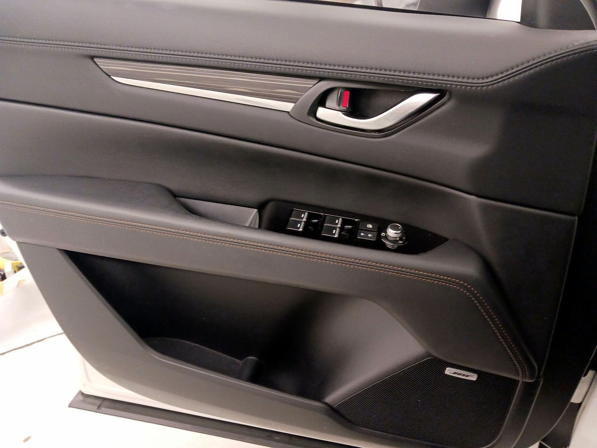 Thumbnail: 2023 Mazda CX-5 - 12