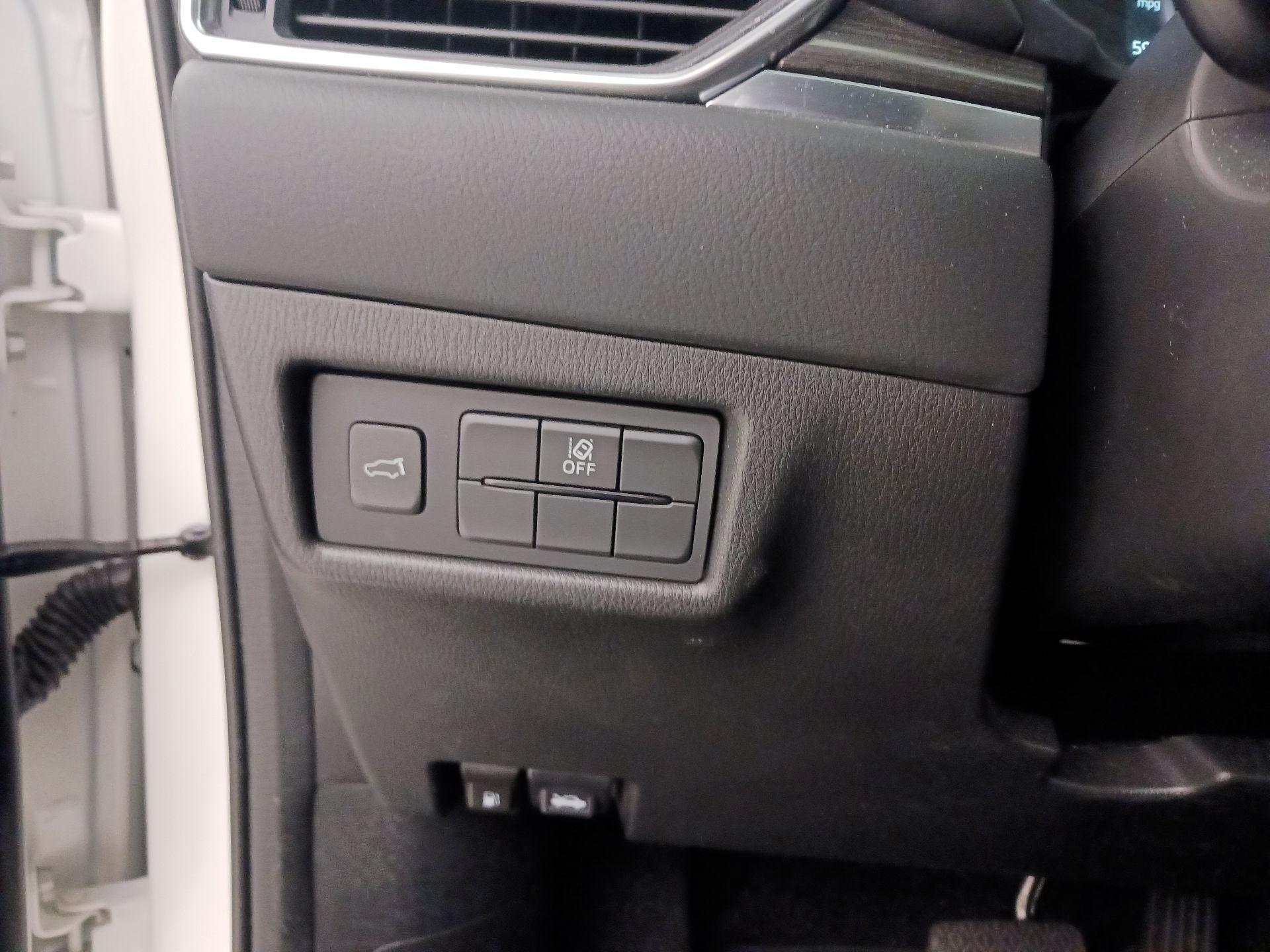 Thumbnail: 2023 Mazda CX-5 - 13