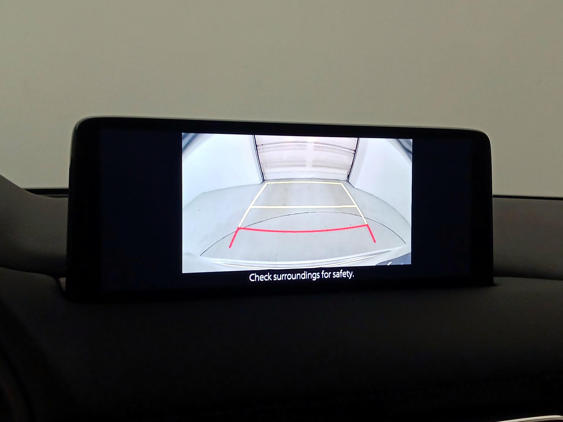 Thumbnail: 2023 Mazda CX-5 - 14