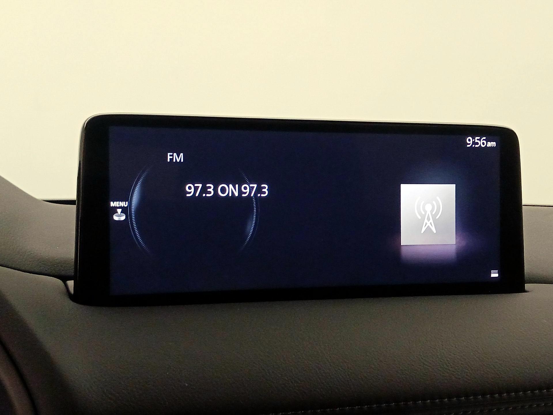 Thumbnail: 2023 Mazda CX-5 - 15