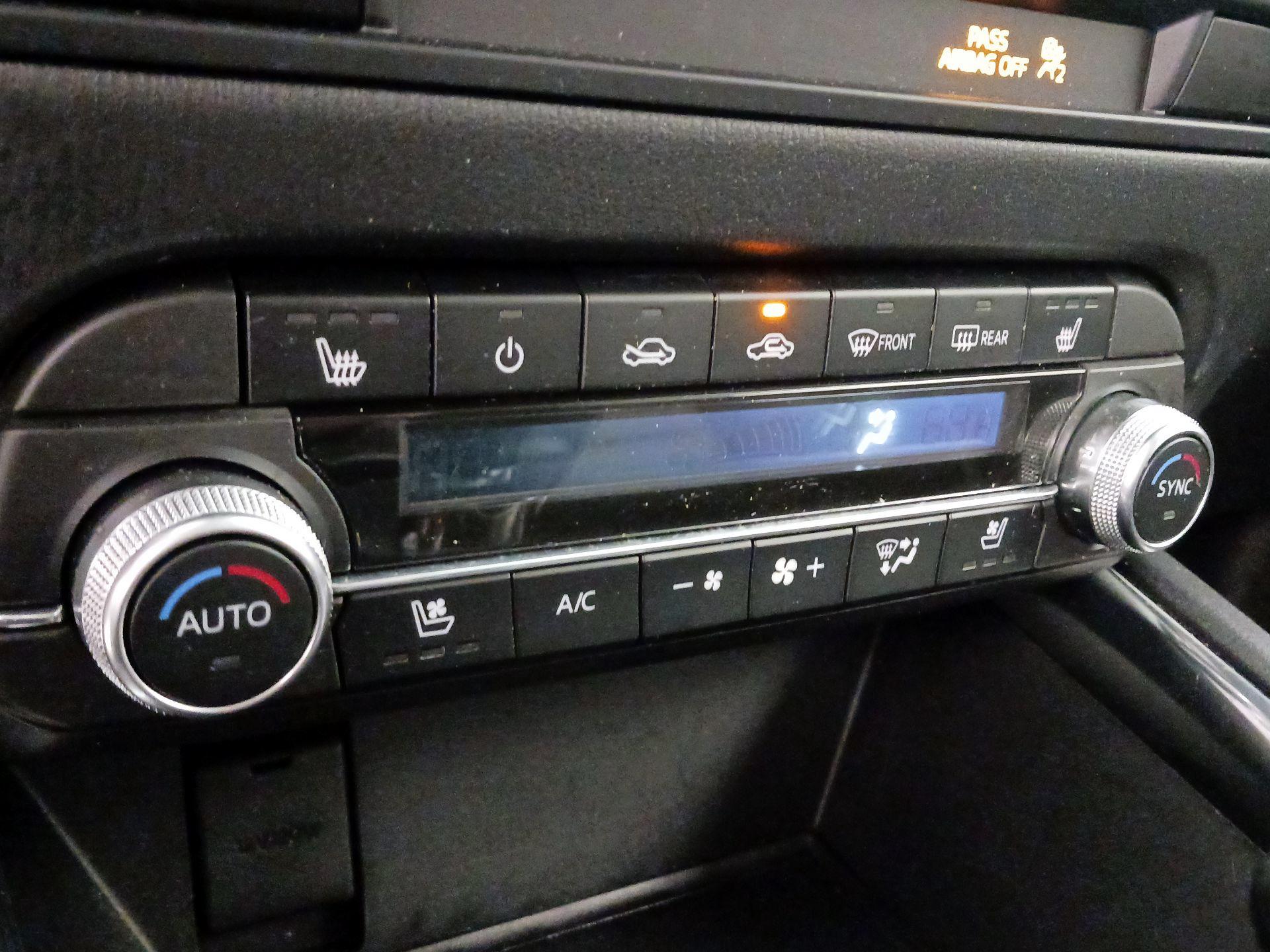 Thumbnail: 2023 Mazda CX-5 - 16