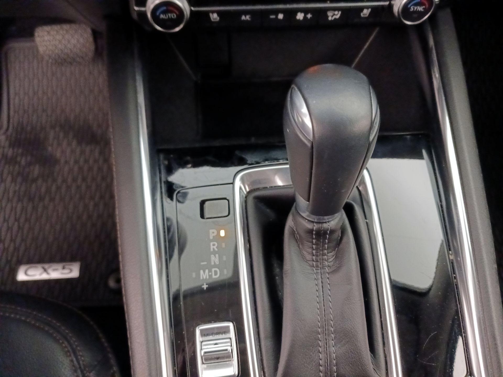 Thumbnail: 2023 Mazda CX-5 - 17