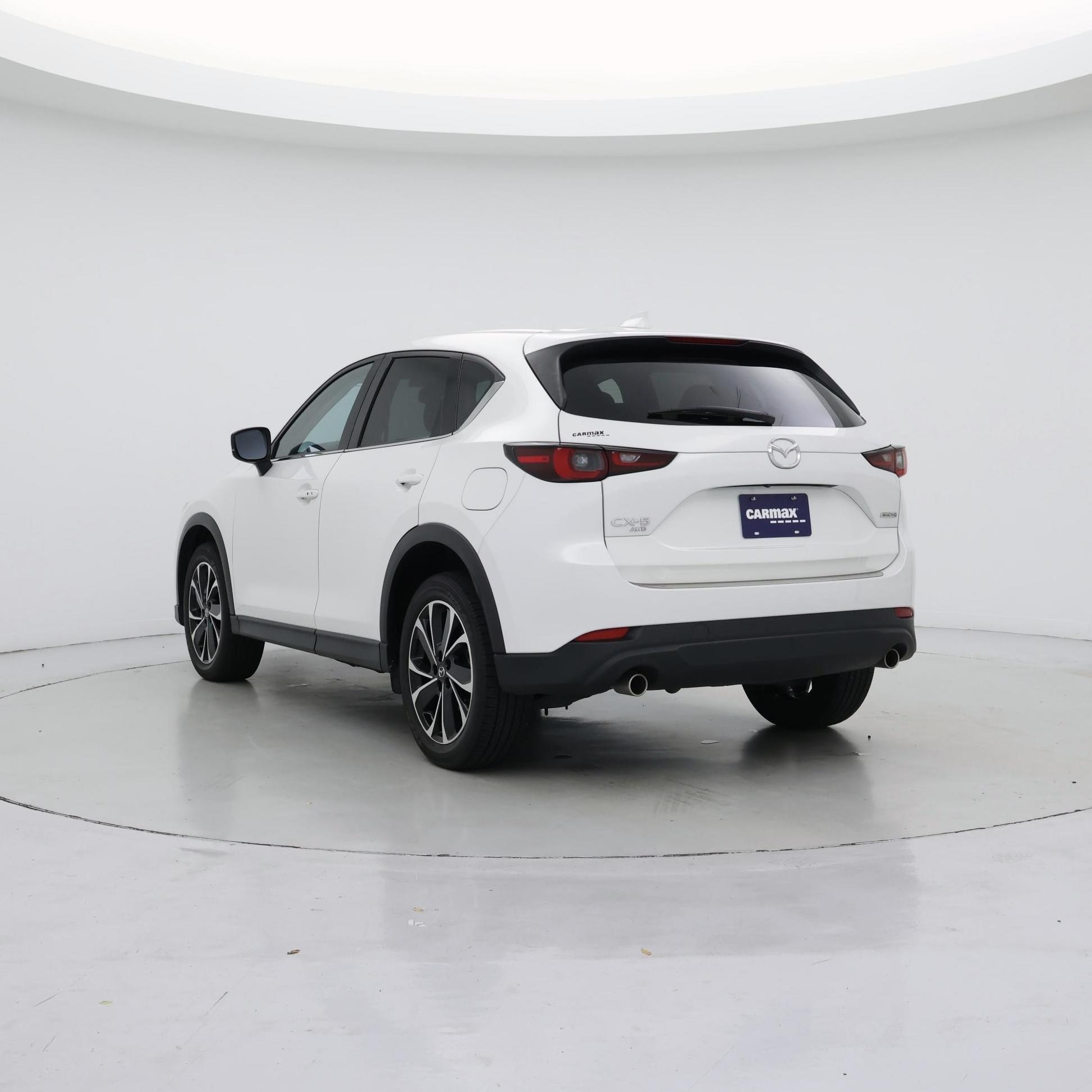Thumbnail: 2023 Mazda CX-5 - 2
