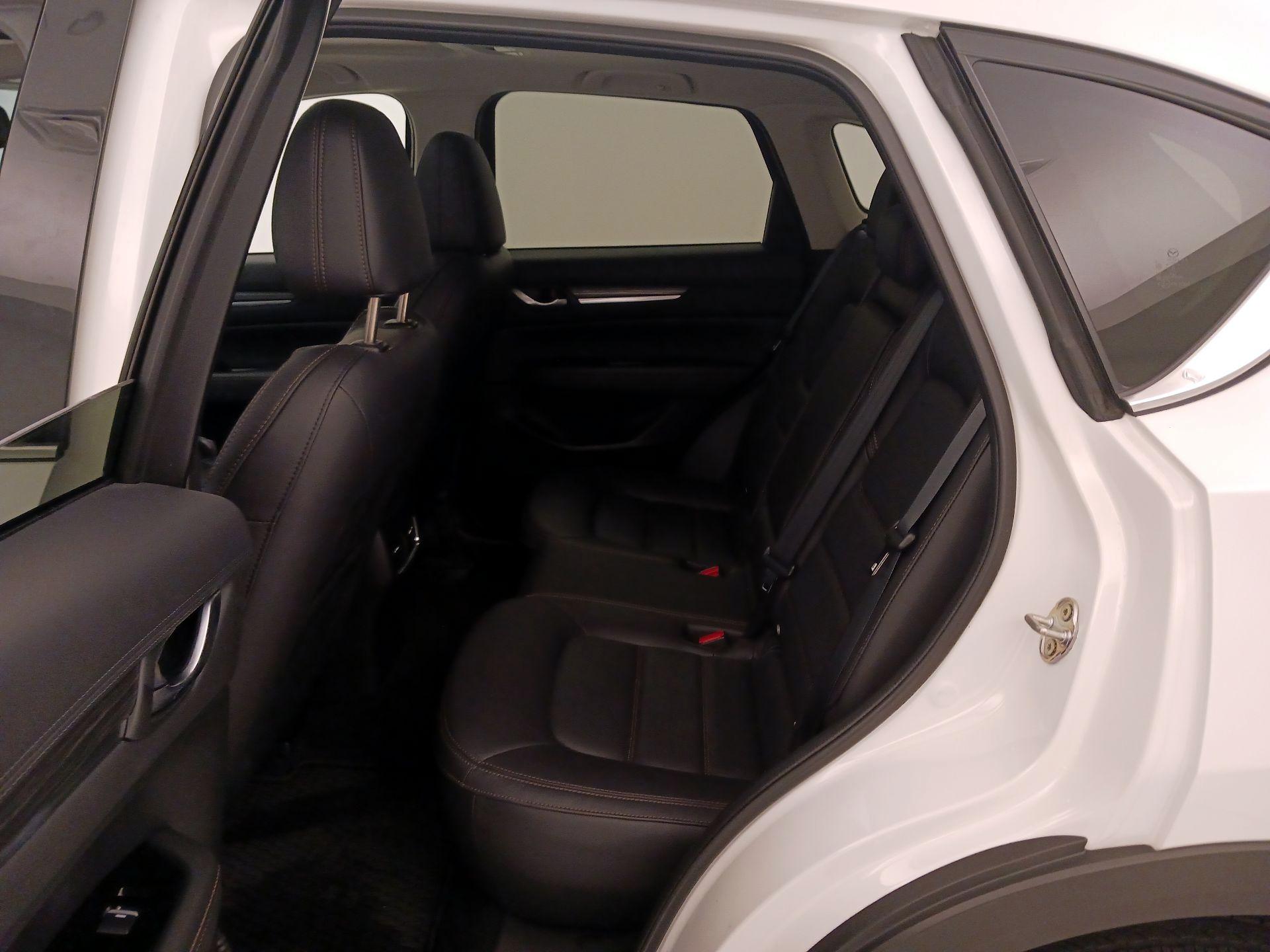 Thumbnail: 2023 Mazda CX-5 - 20