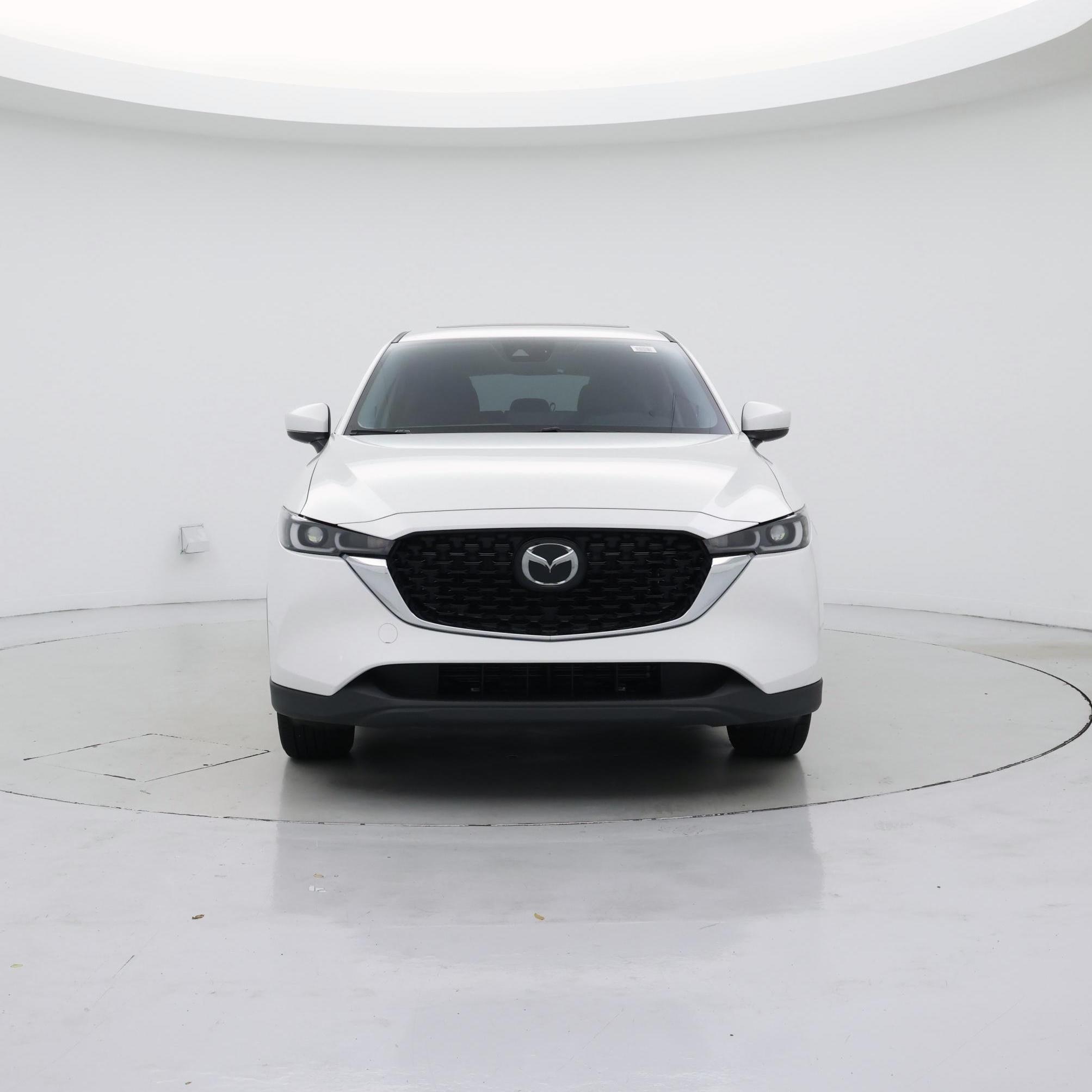 Thumbnail: 2023 Mazda CX-5 - 5