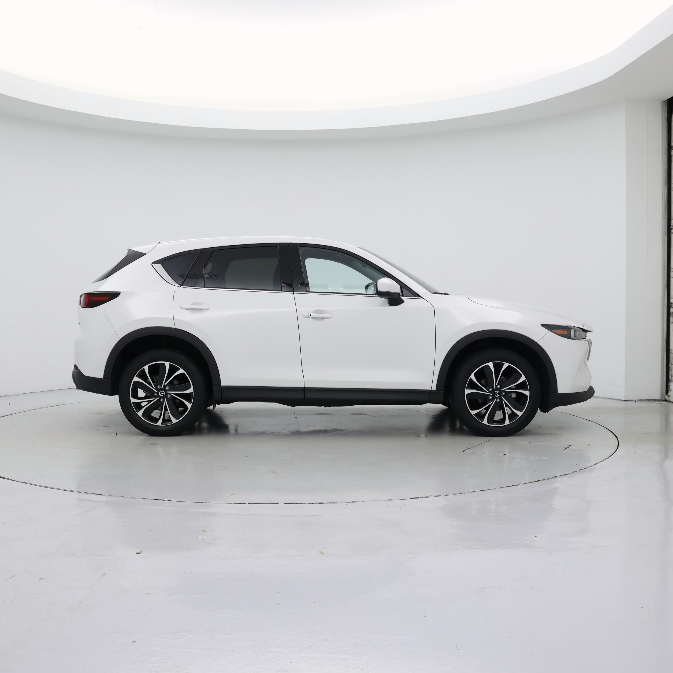 Thumbnail: 2023 Mazda CX-5 - 7
