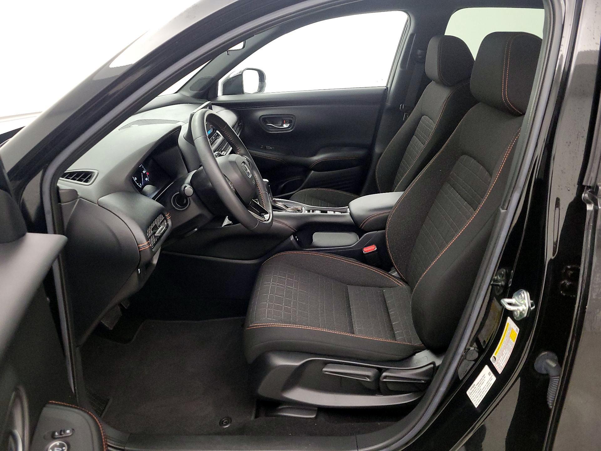 Thumbnail: 2024 Honda HR-V - 11