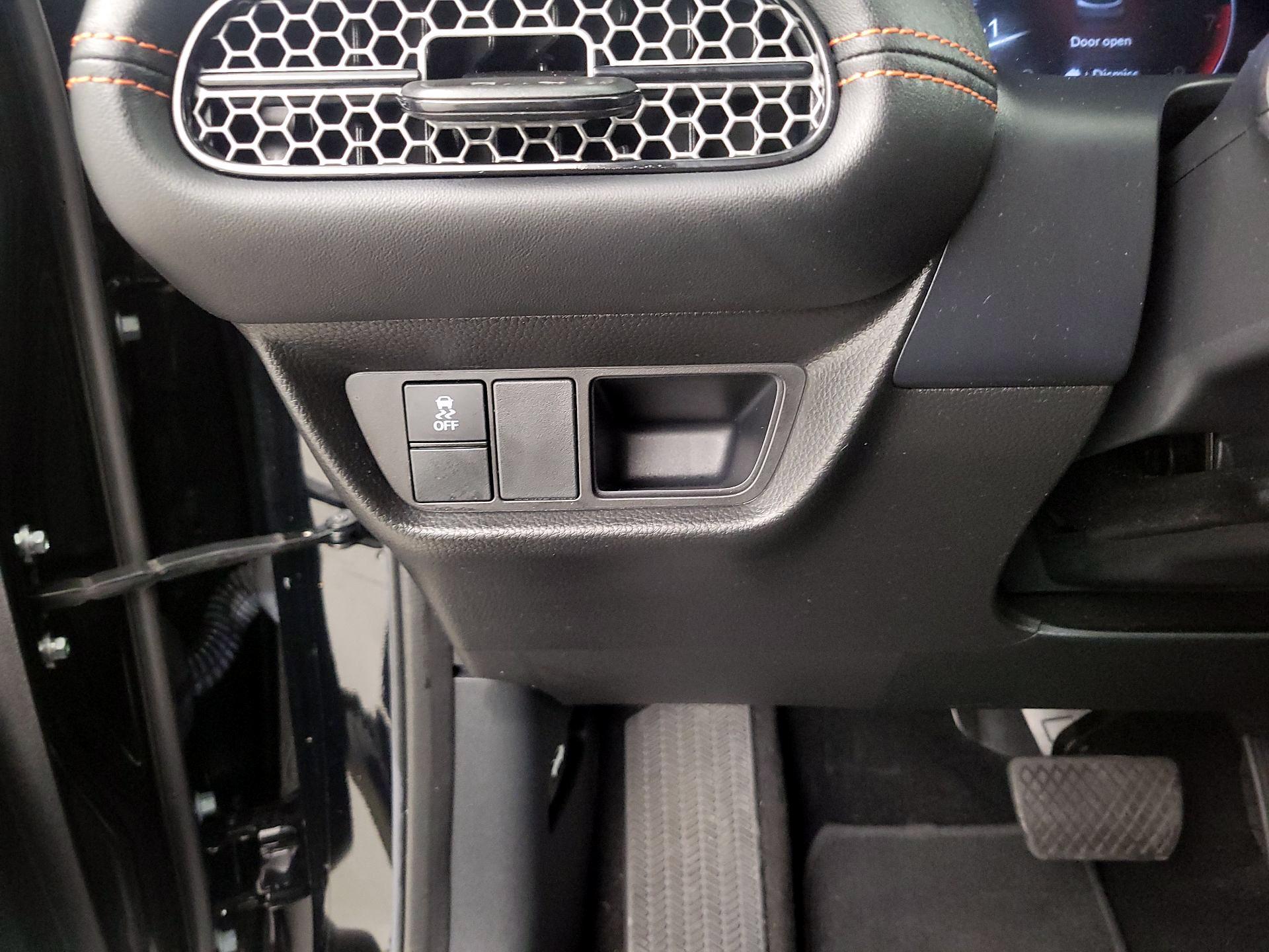 Thumbnail: 2024 Honda HR-V - 13