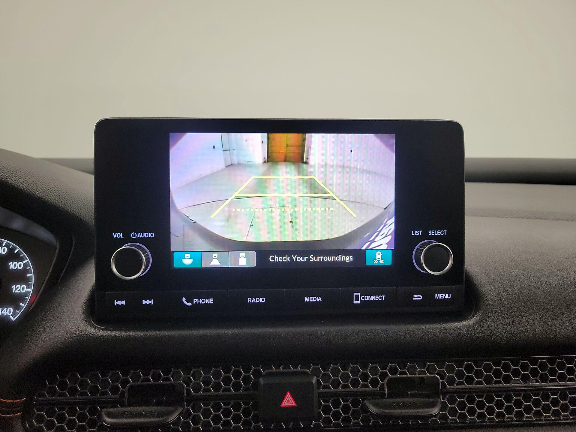 Thumbnail: 2024 Honda HR-V - 14