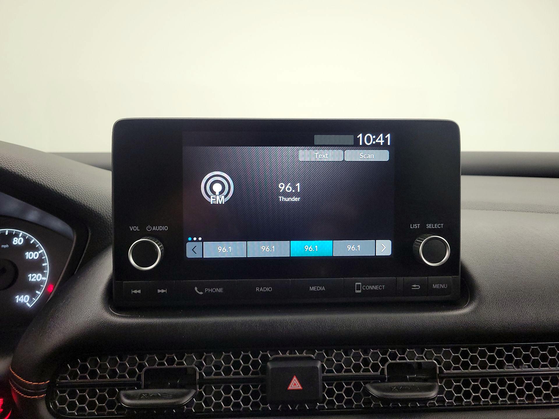 Thumbnail: 2024 Honda HR-V - 15