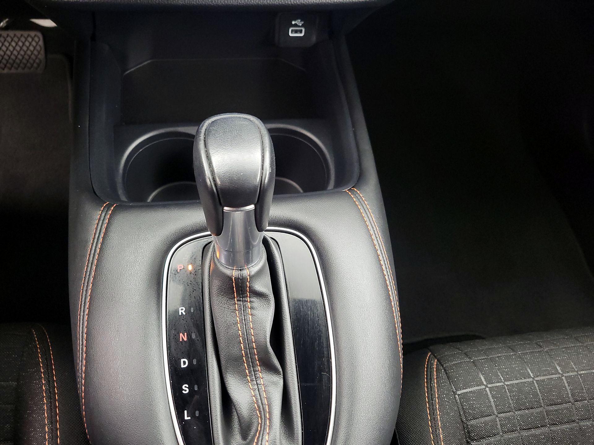 Thumbnail: 2024 Honda HR-V - 17