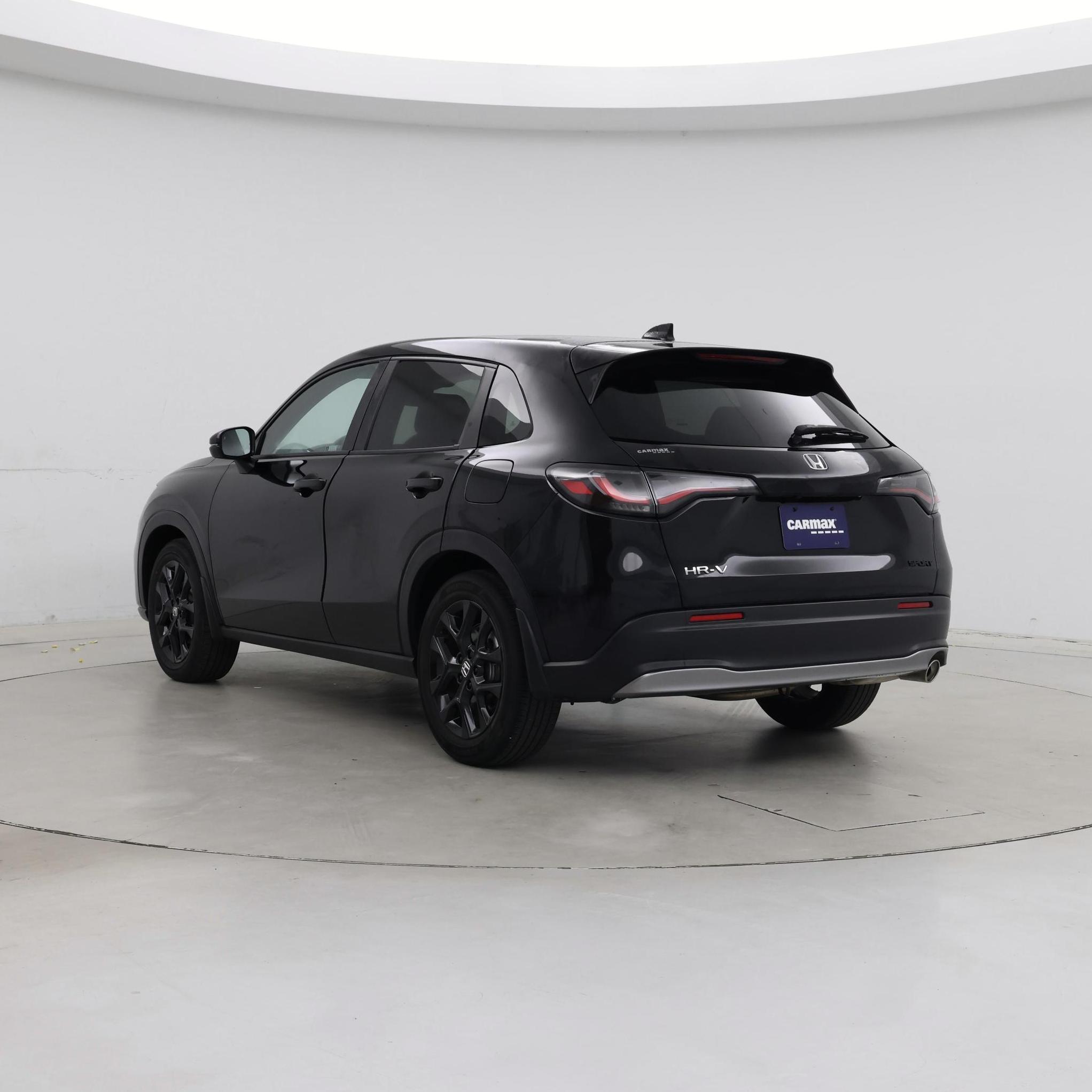 Thumbnail: 2024 Honda HR-V - 2