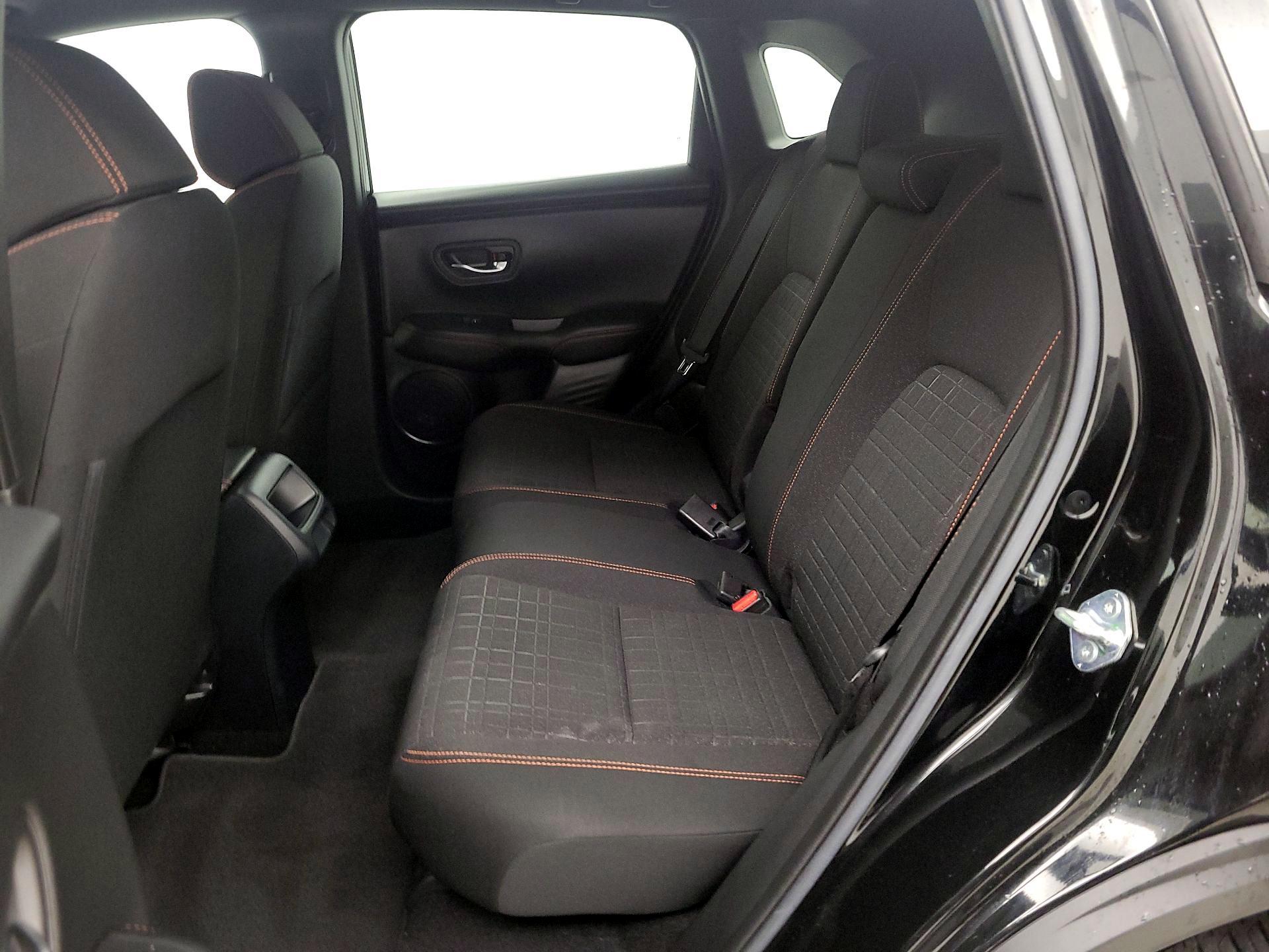 Thumbnail: 2024 Honda HR-V - 19